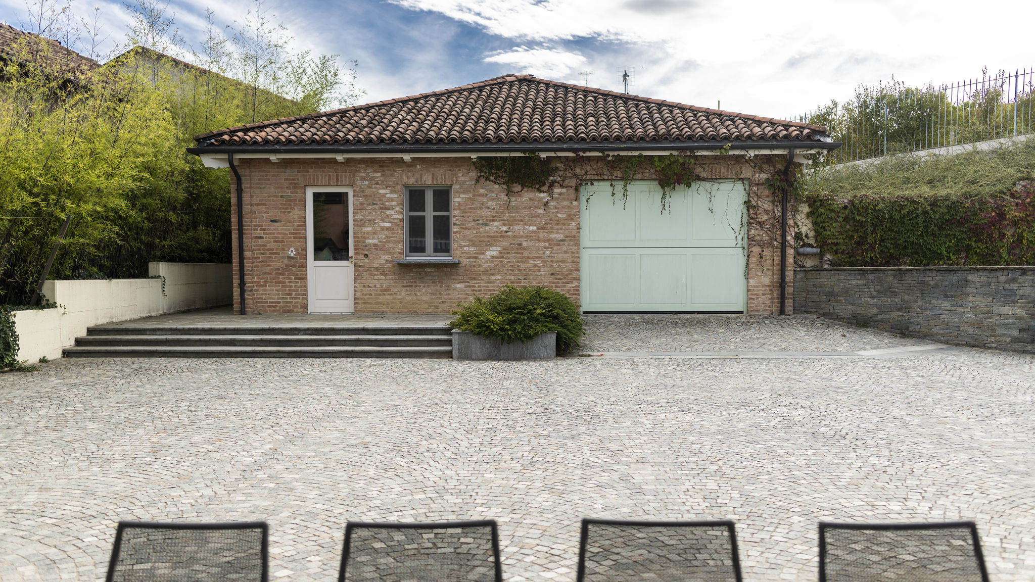 Villa Elia