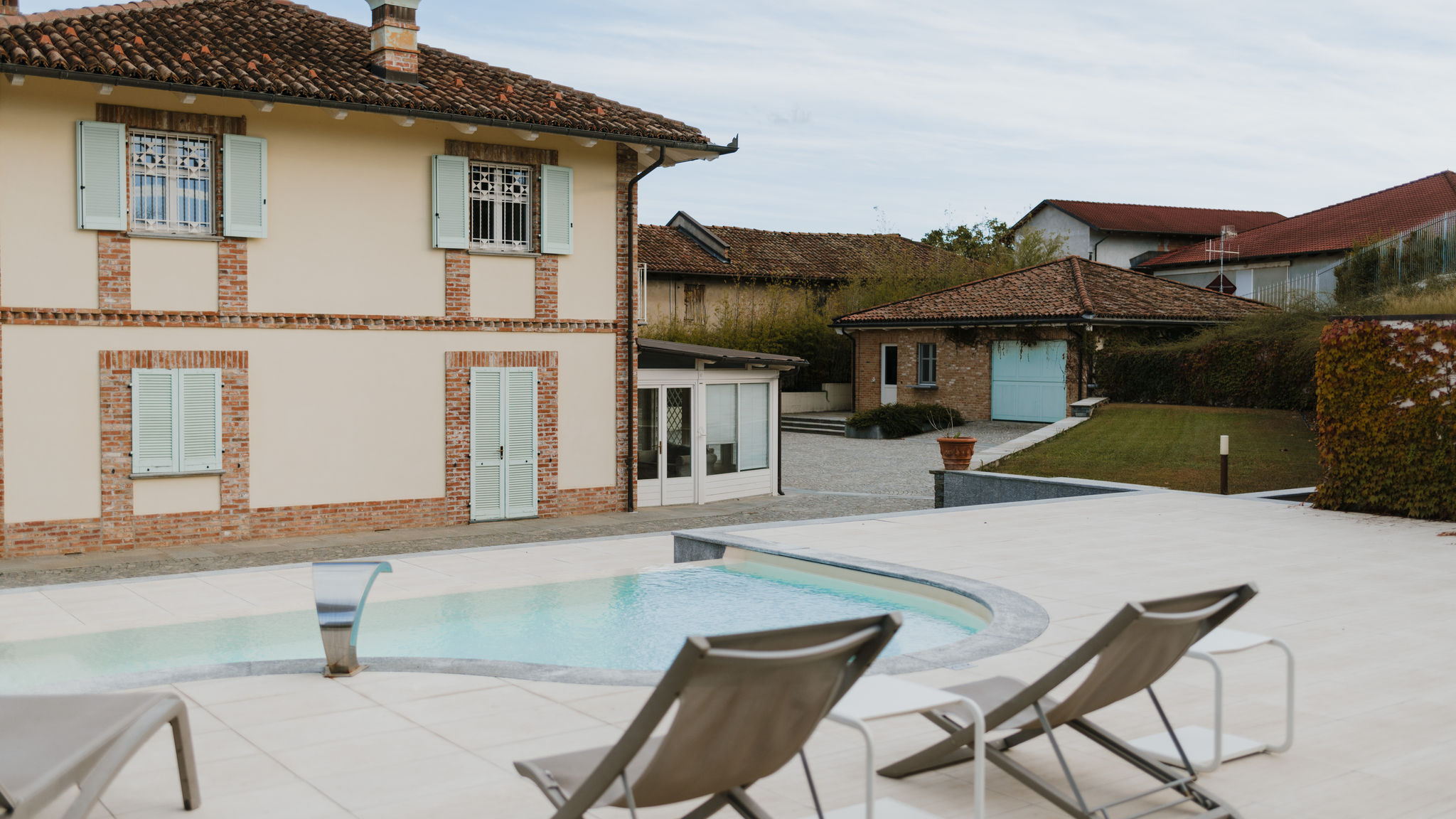 Villa Elia