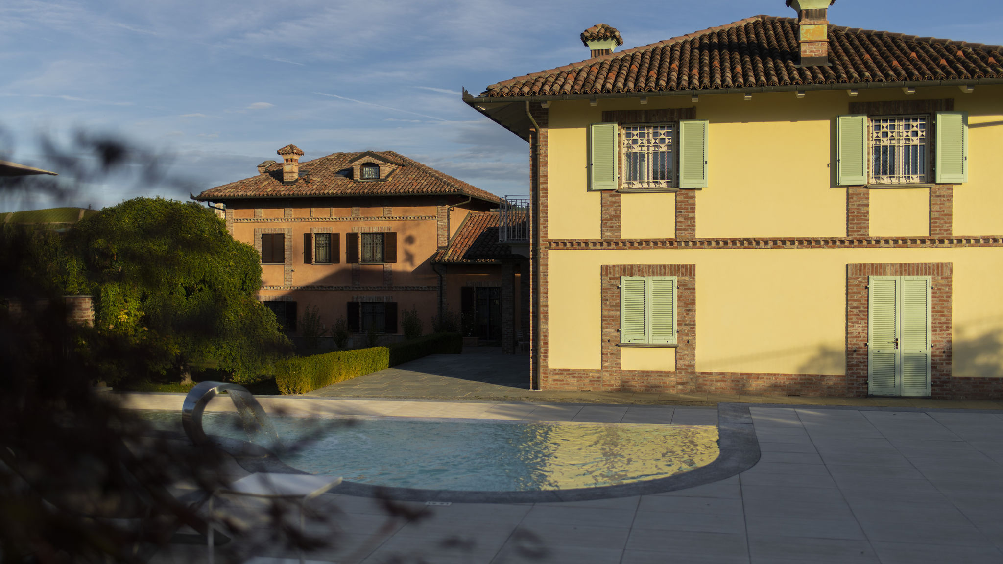 Villa Elia