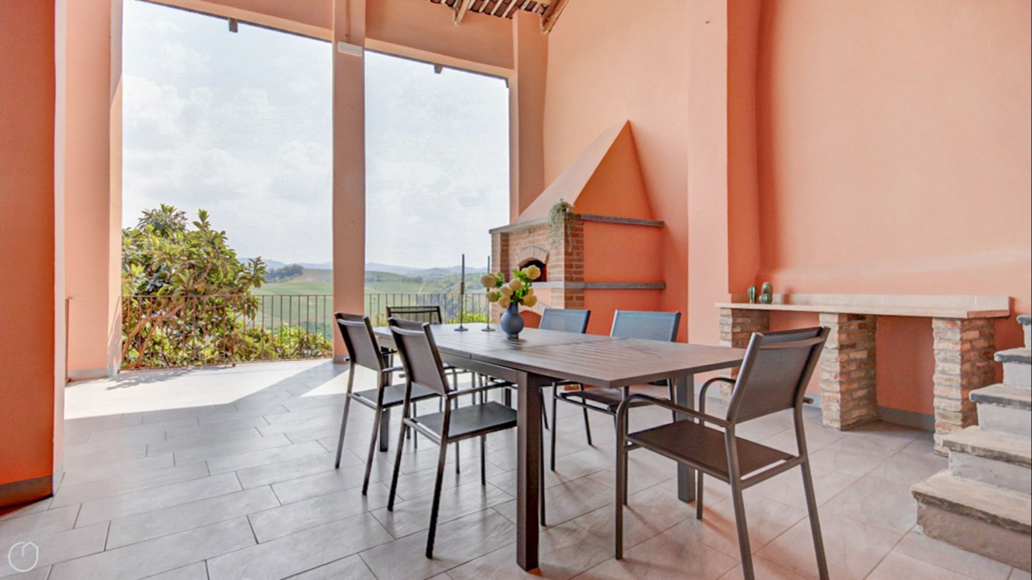 Casa Viberti - Mazzini 9