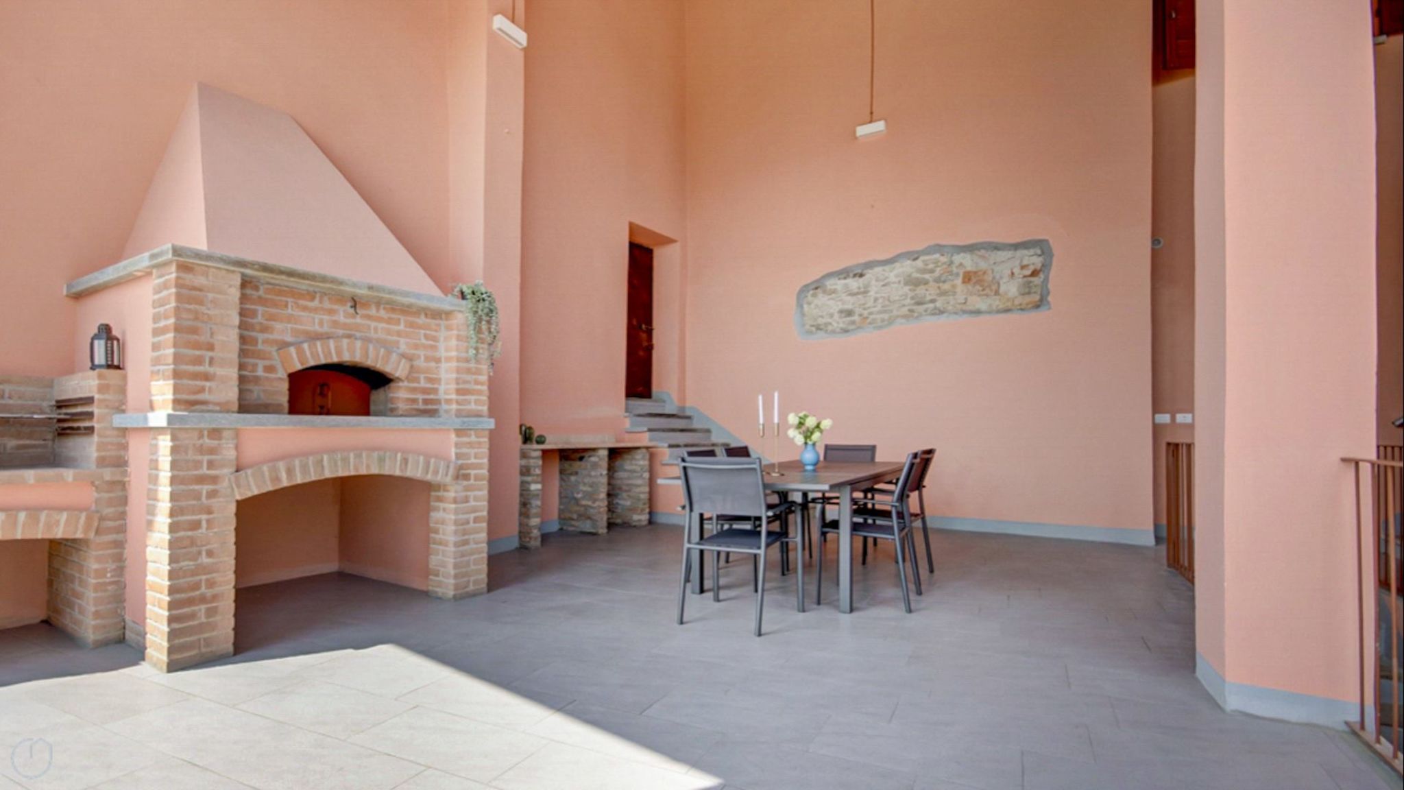 Casa Viberti - Mazzini 9