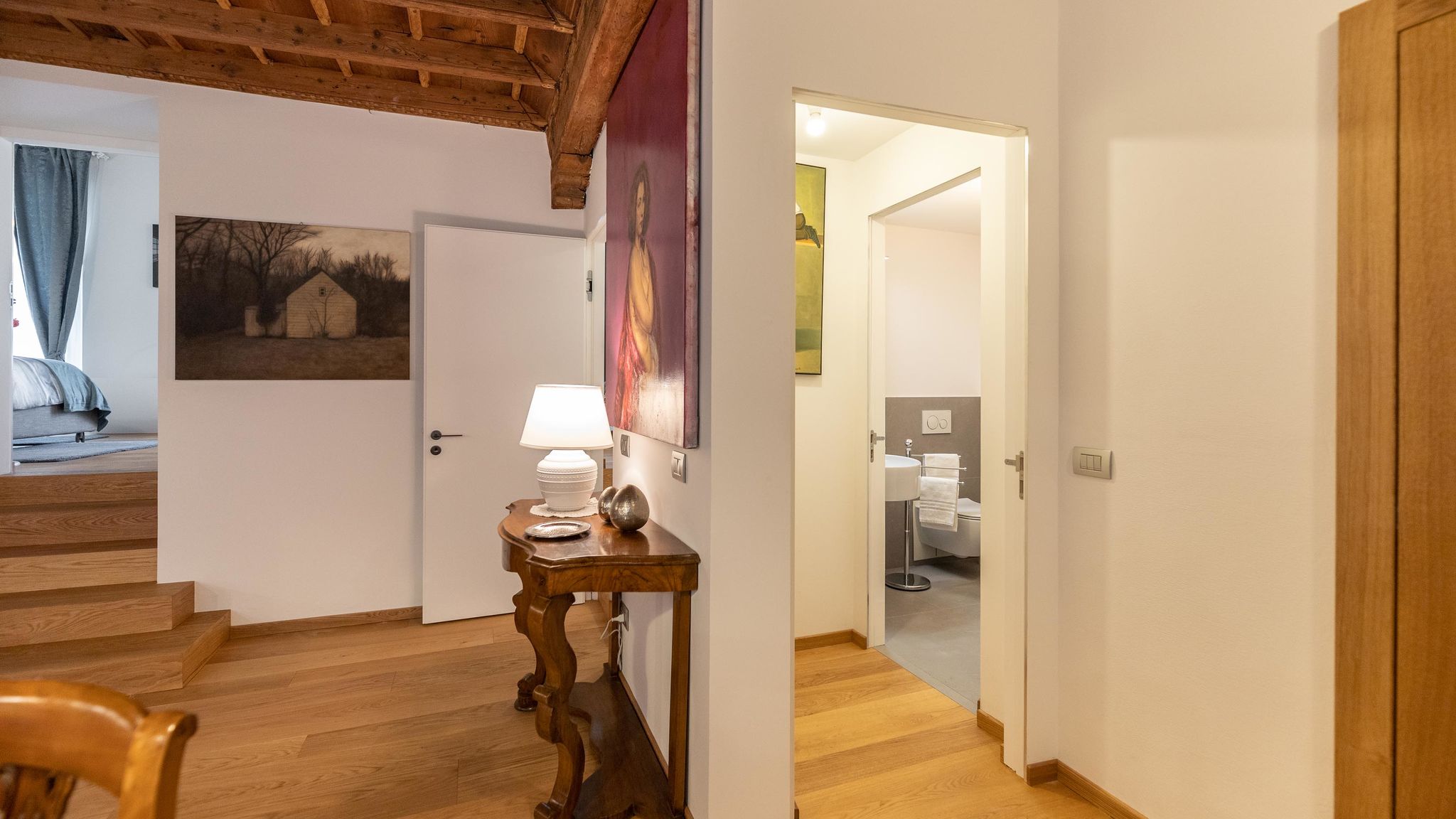 Boutique Apartment