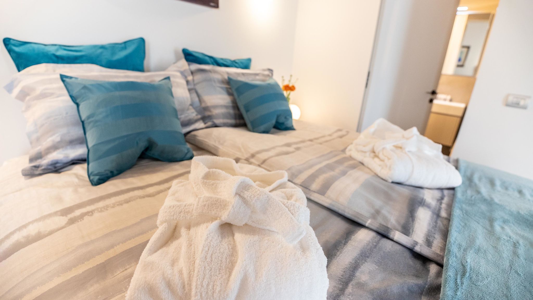 Boutique Apartment