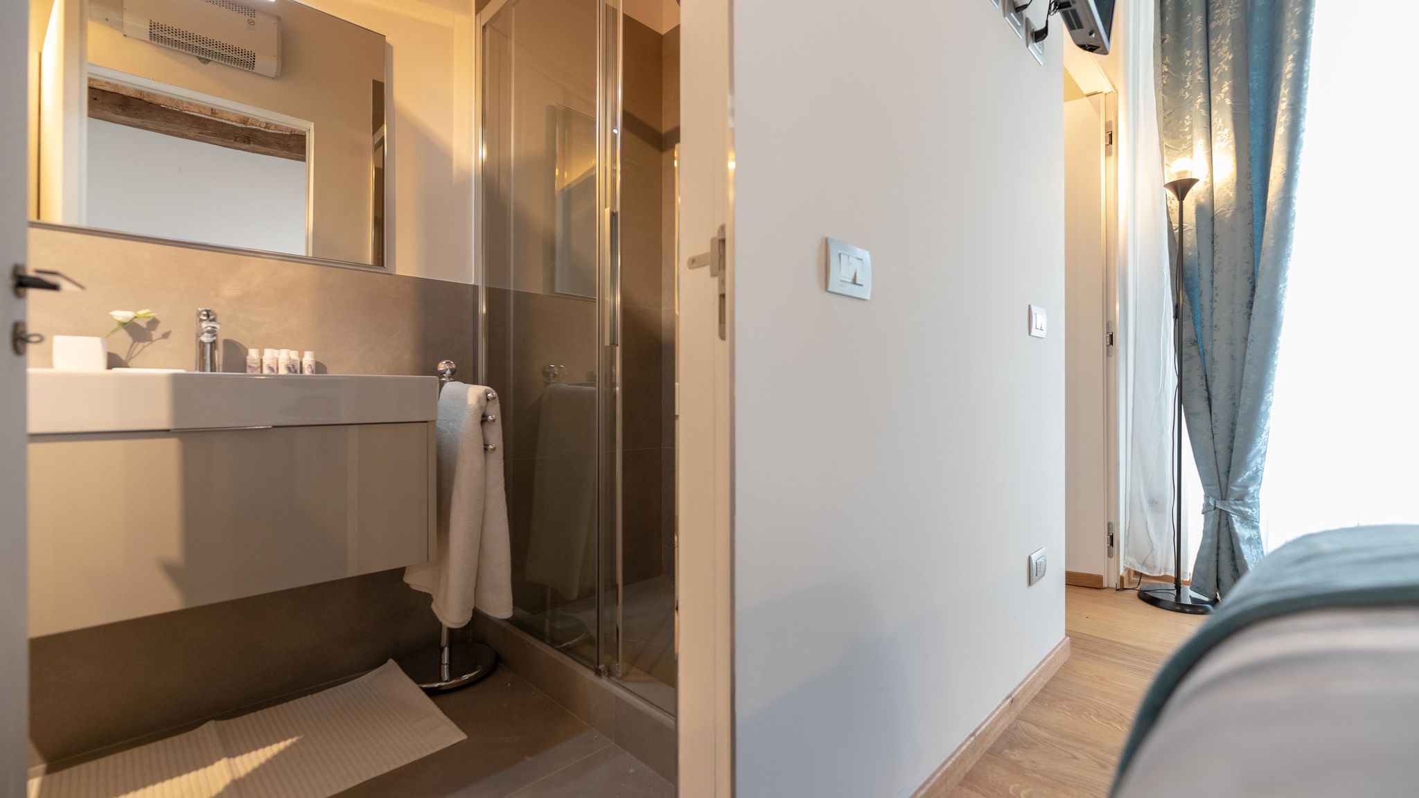 Boutique Apartment