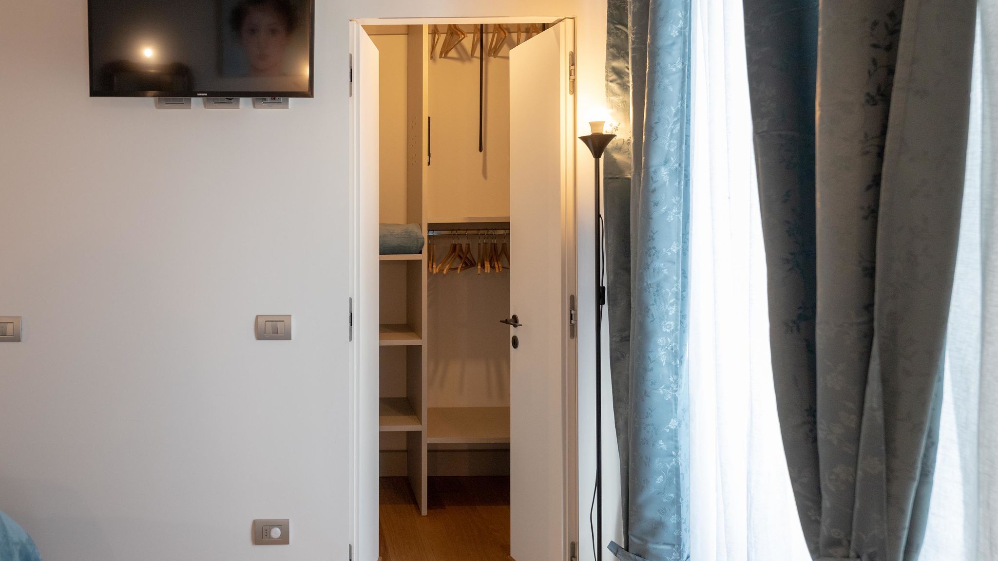 Boutique Apartment