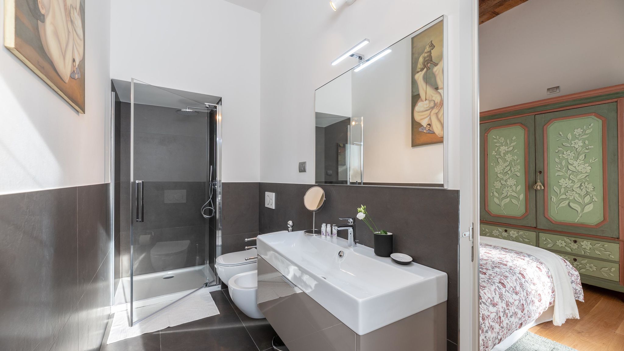 Boutique Apartment