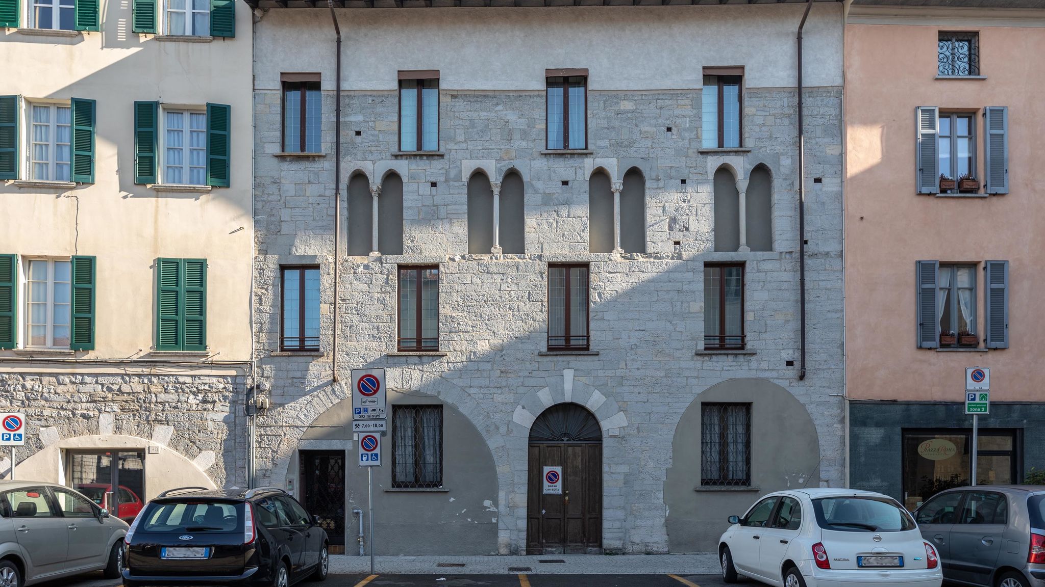 Boutique Apartment