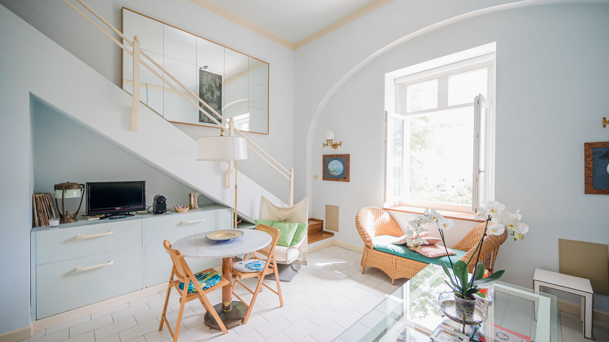 Italianway Capri Charming loft Camerelle by Elite Villas