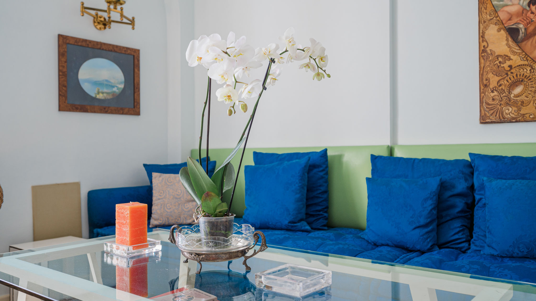 Italianway Capri Charming loft Camerelle by Elite Villas