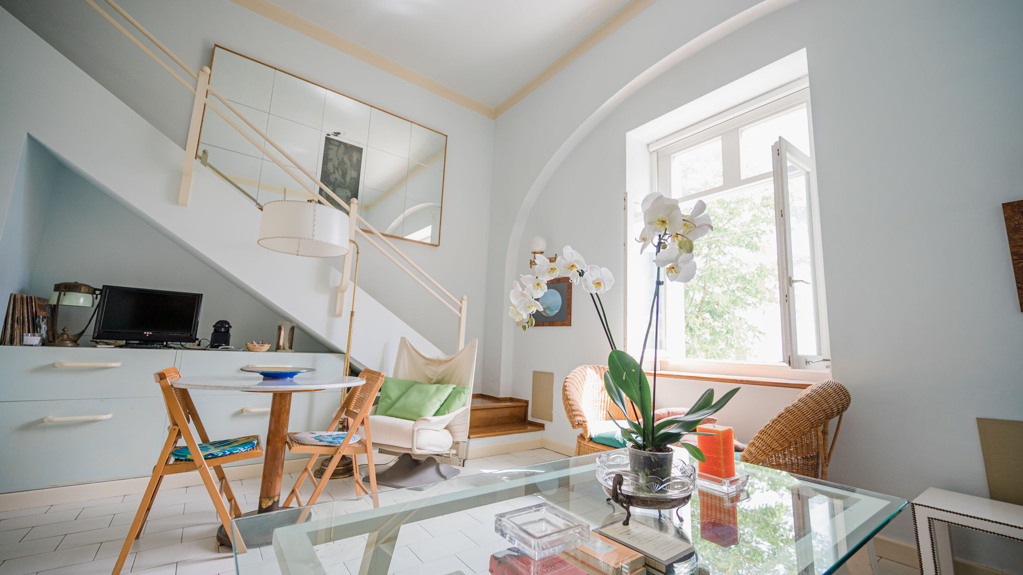 Italianway Capri Charming loft Camerelle by Elite Villas