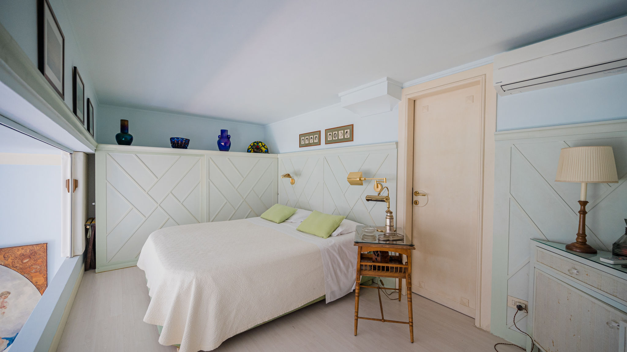 Italianway Capri Charming loft Camerelle by Elite Villas