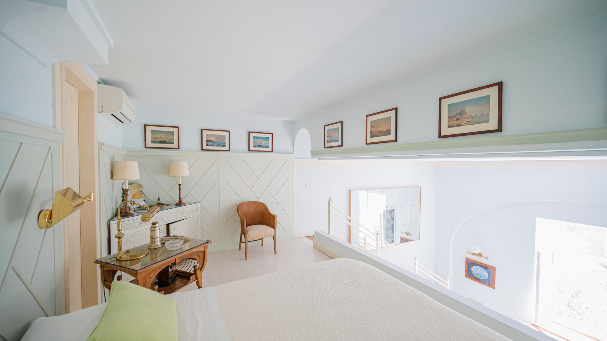 Italianway Capri Charming loft Camerelle by Elite Villas