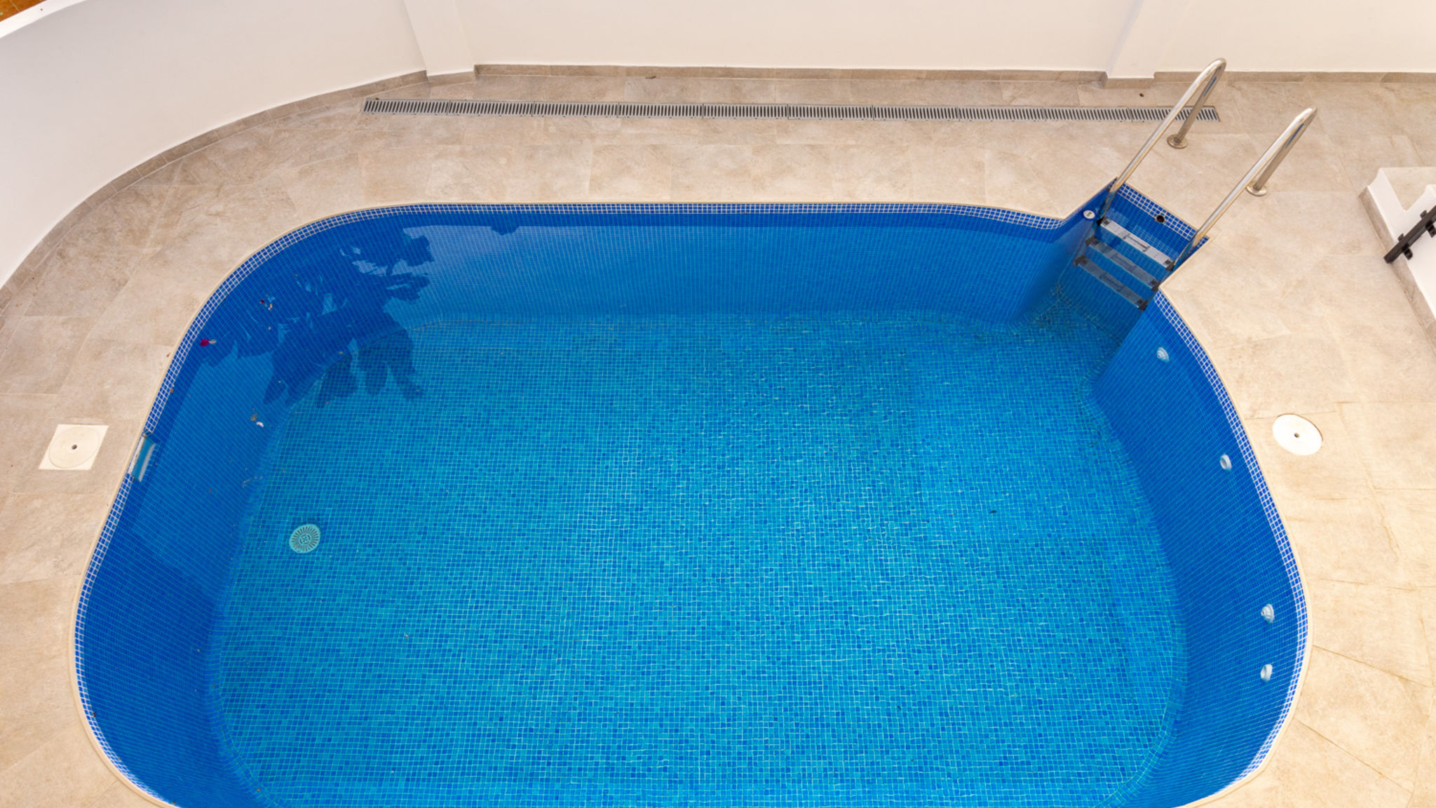 Private pool house in Torreblanca Ref 45 (OLD)