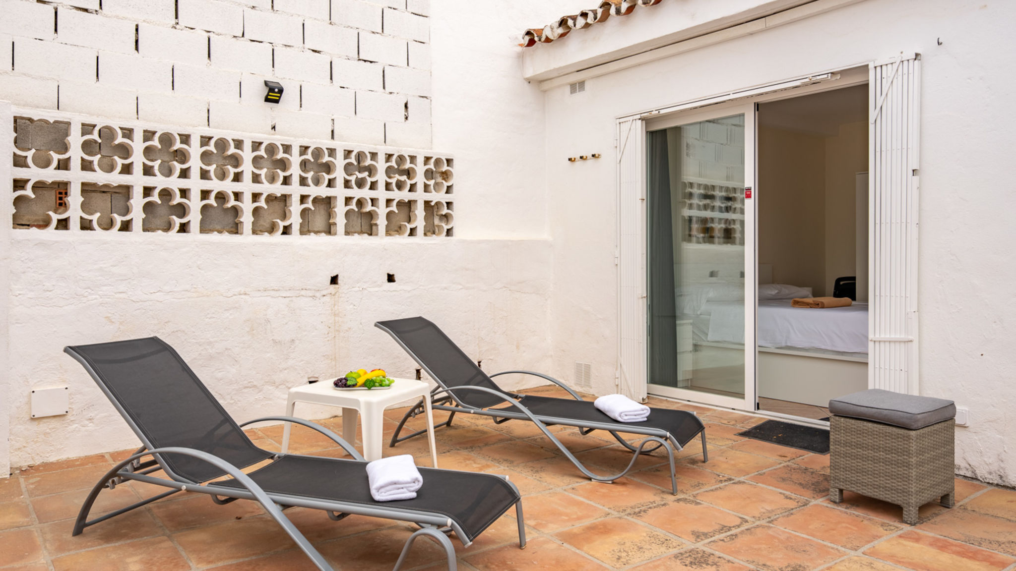 Private pool house in Torreblanca Ref 45 (OLD)