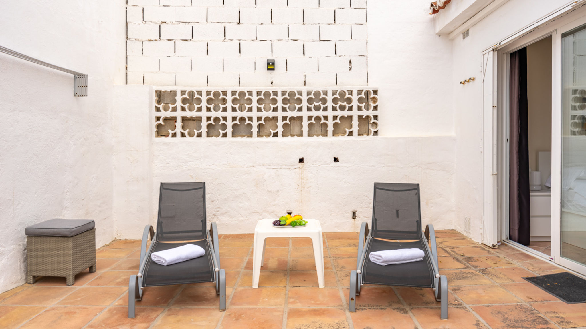 Private pool house in Torreblanca Ref 45 (OLD)