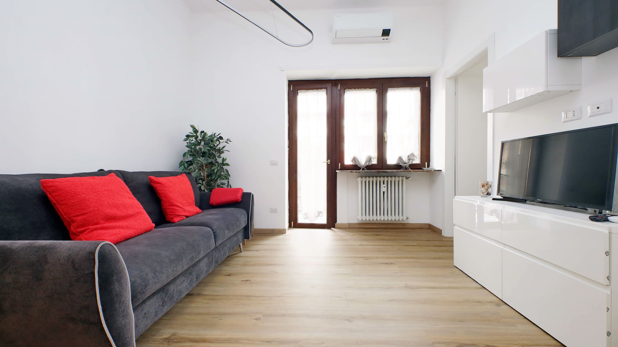 Italianway Roma 4BNB - Cozy Albornoz Flat