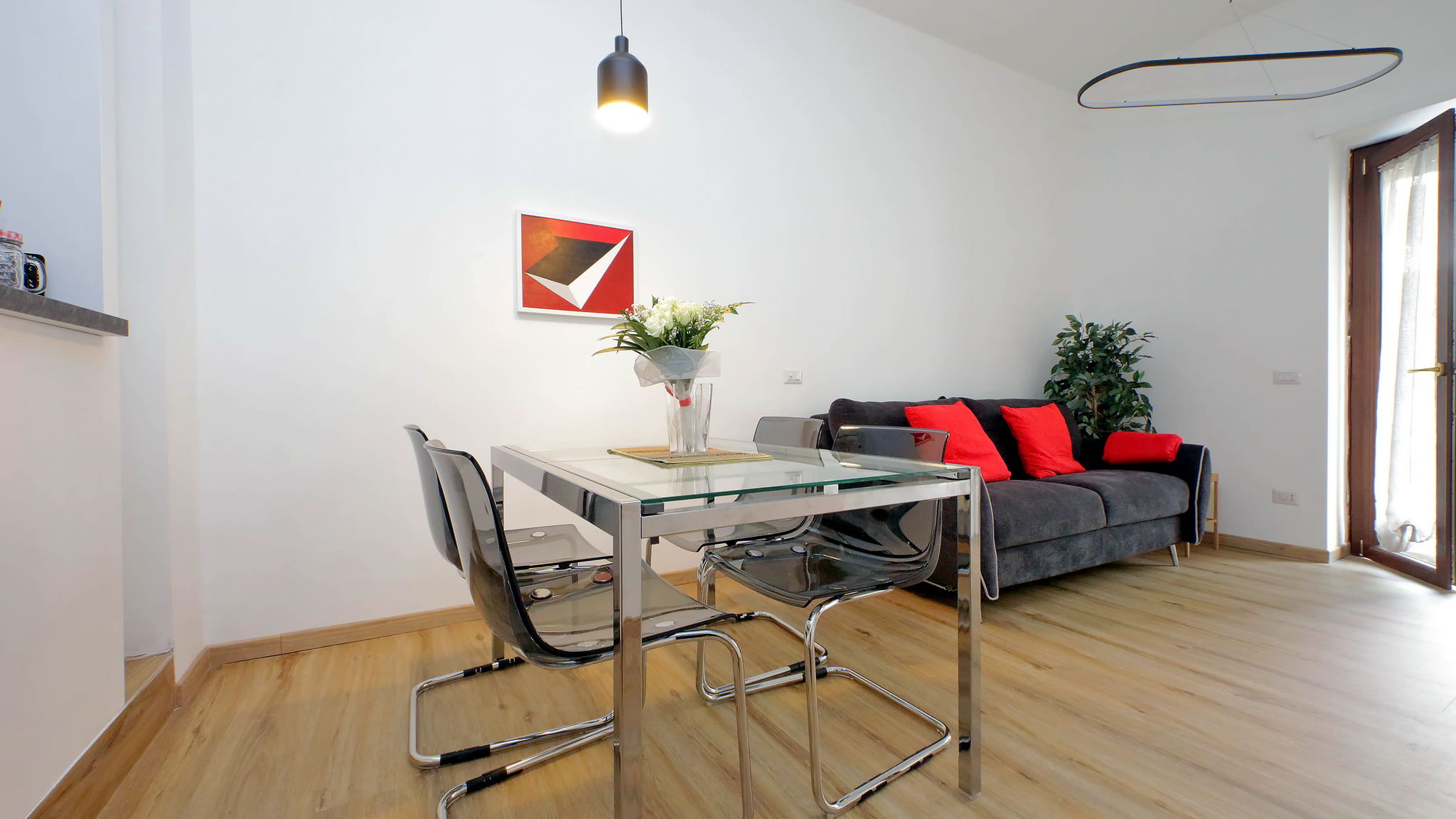 Italianway Roma 4BNB - Cozy Albornoz Flat