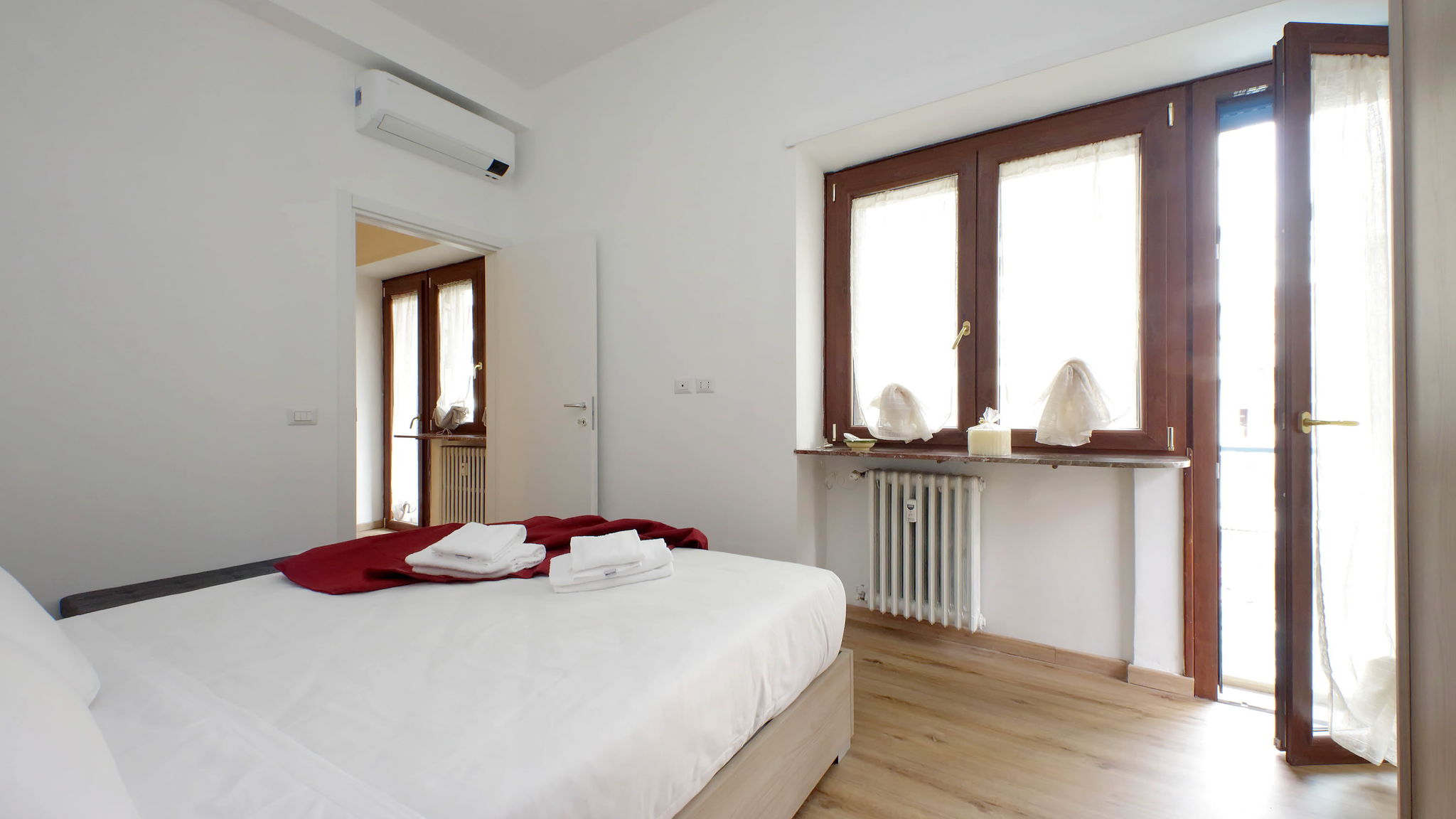 Italianway Roma 4BNB - Cozy Albornoz Flat