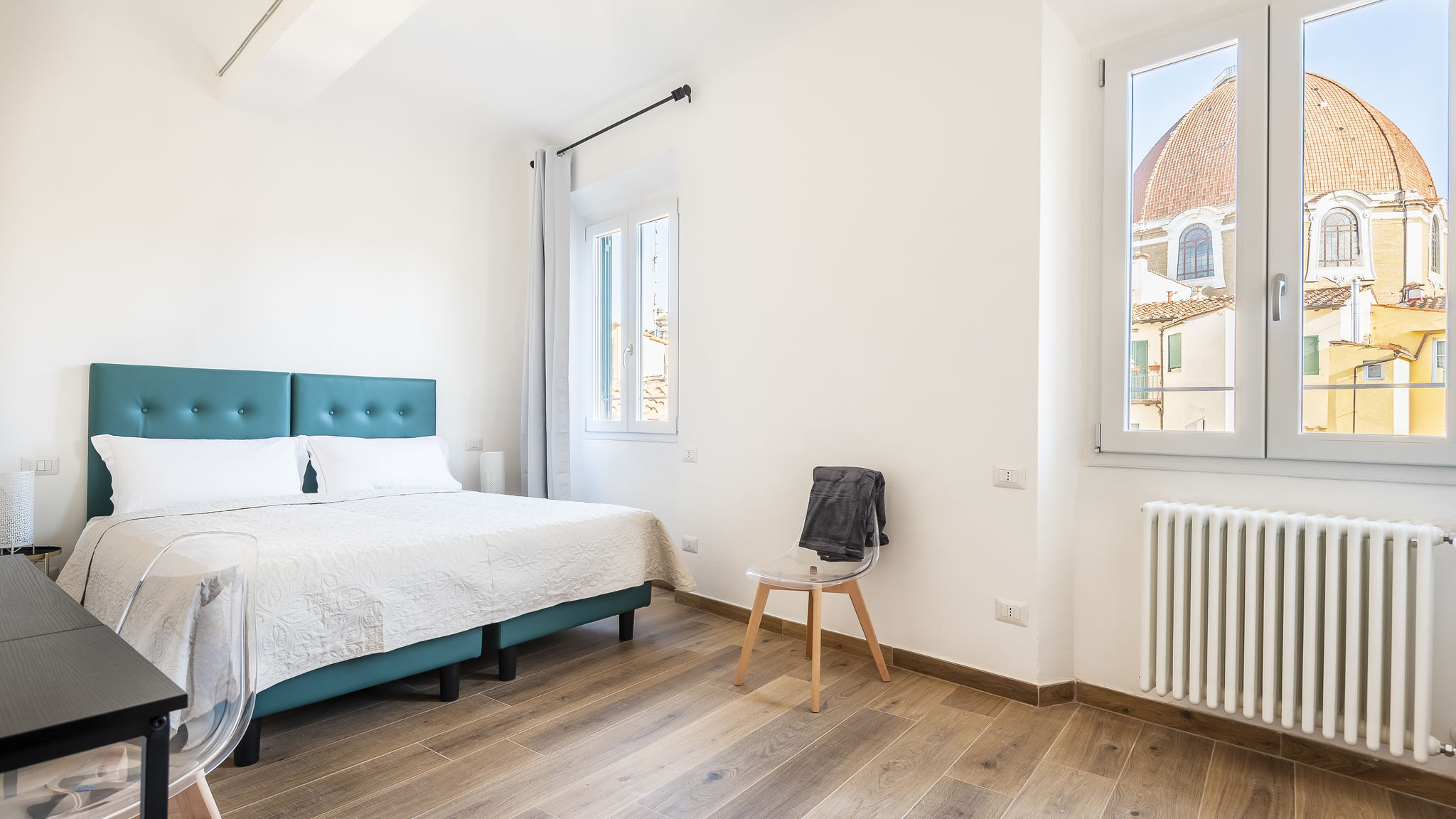 Italianway Firenze Alloro Apartment