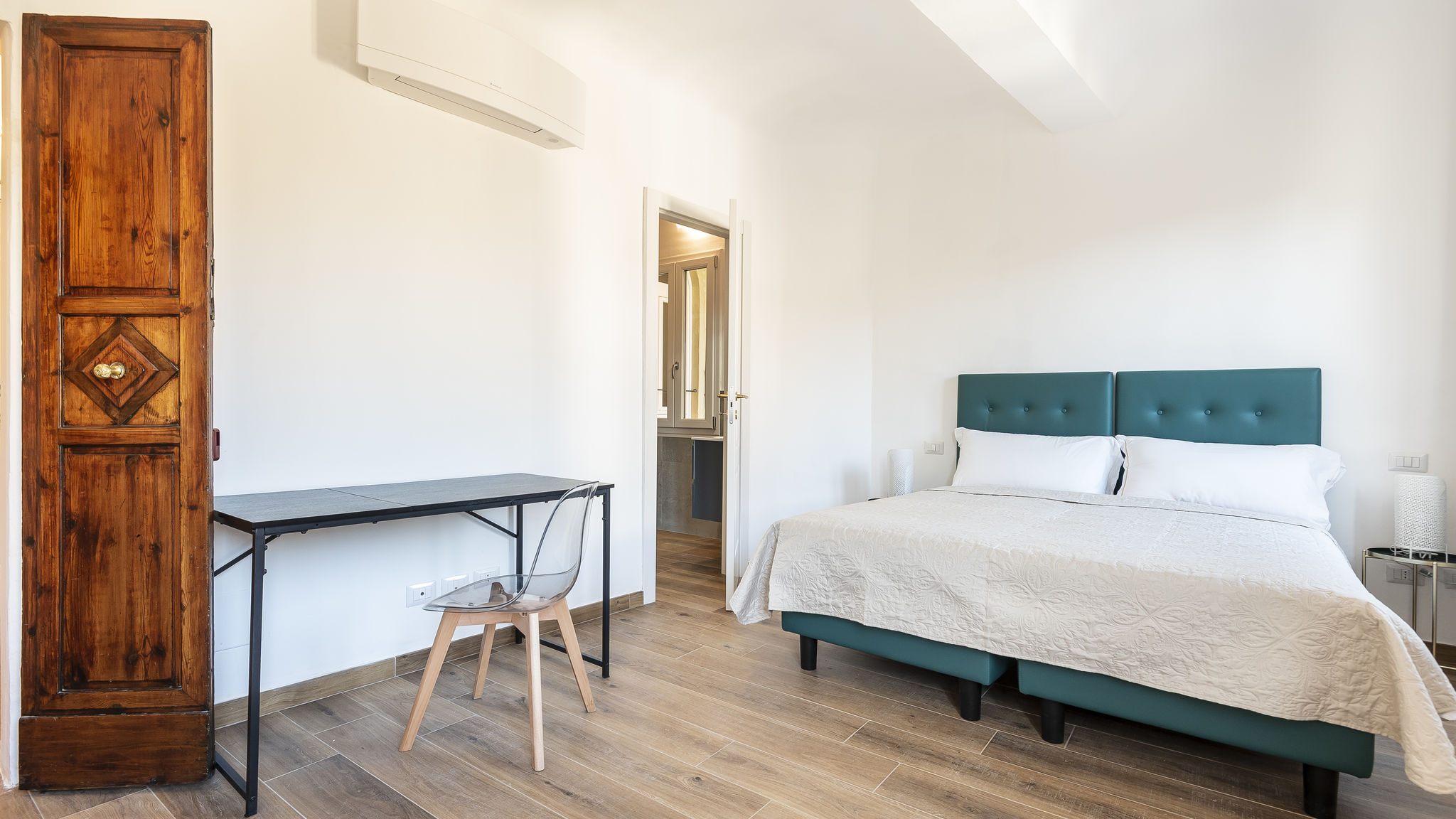 Italianway Firenze Alloro Apartment