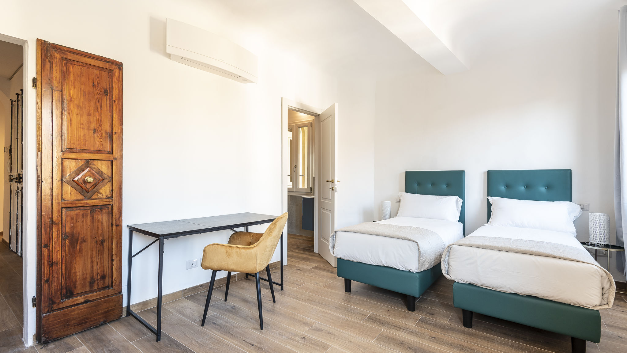 Italianway Firenze Alloro Apartment