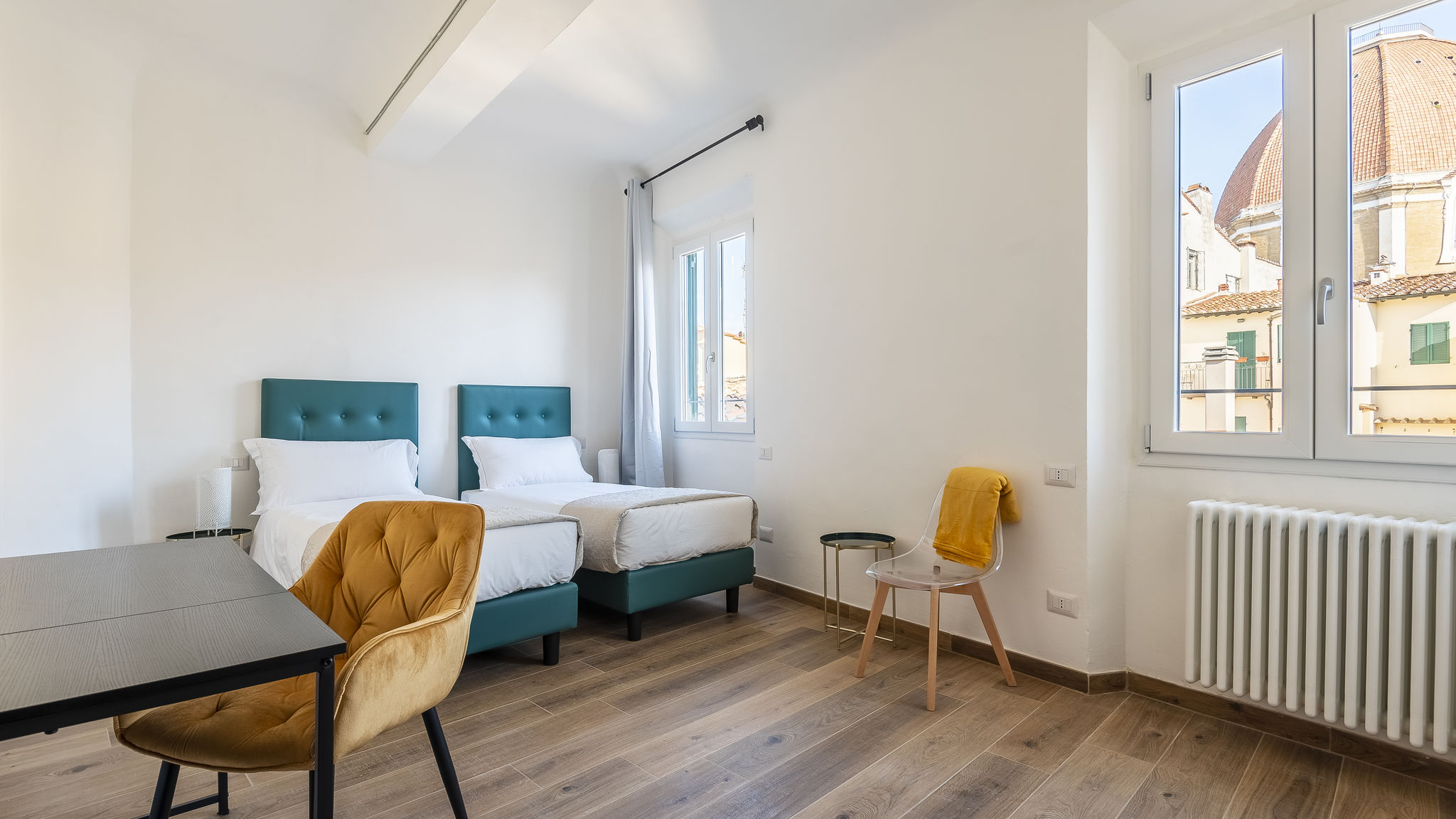 Italianway Firenze Alloro Apartment