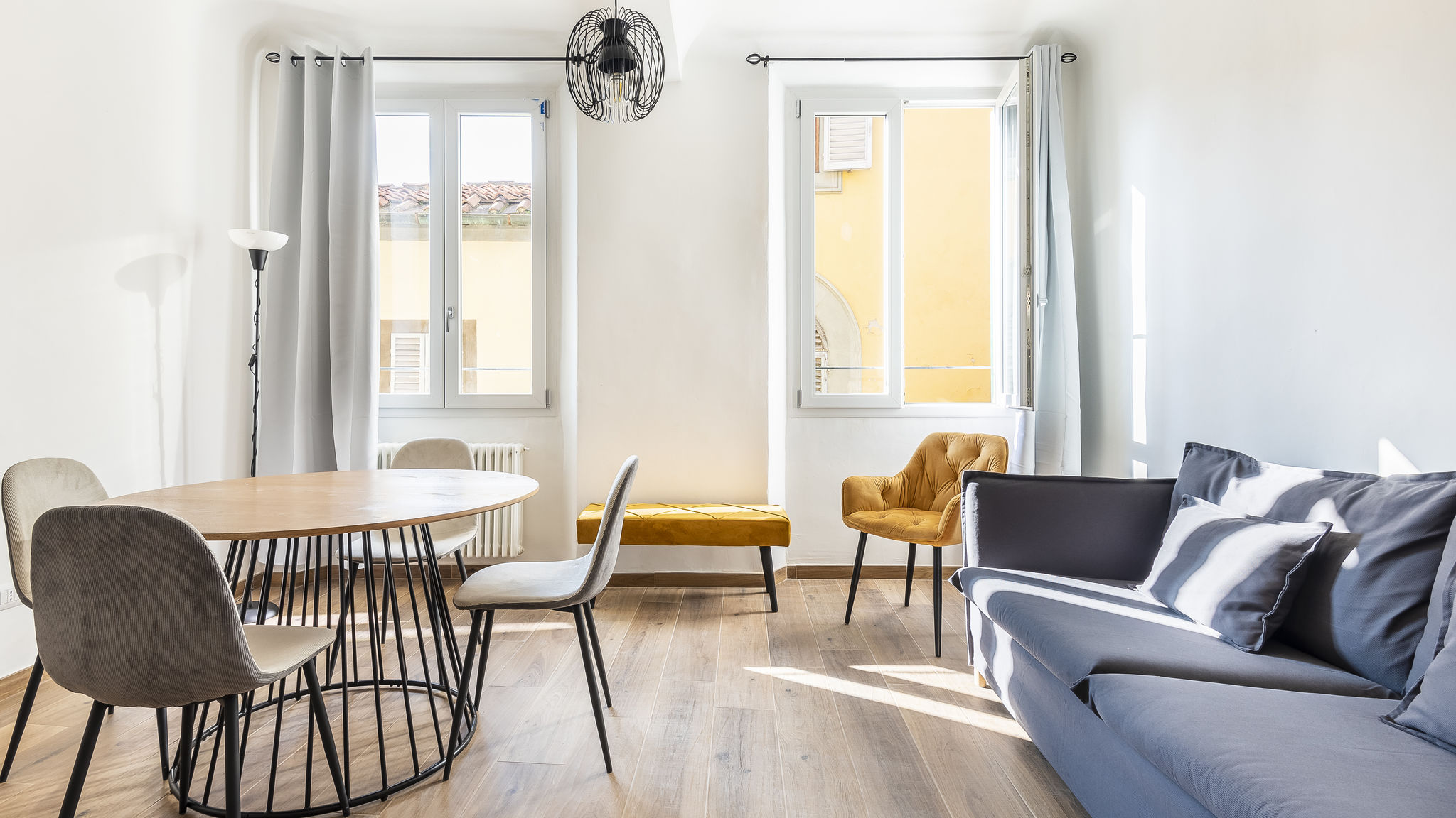 Italianway Firenze Alloro Apartment