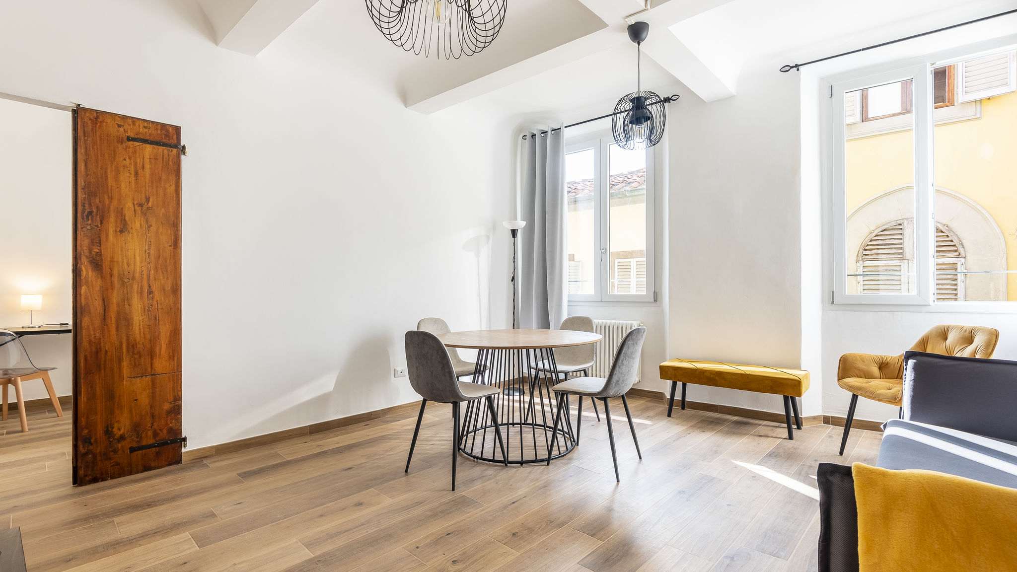 Italianway Firenze Alloro Apartment