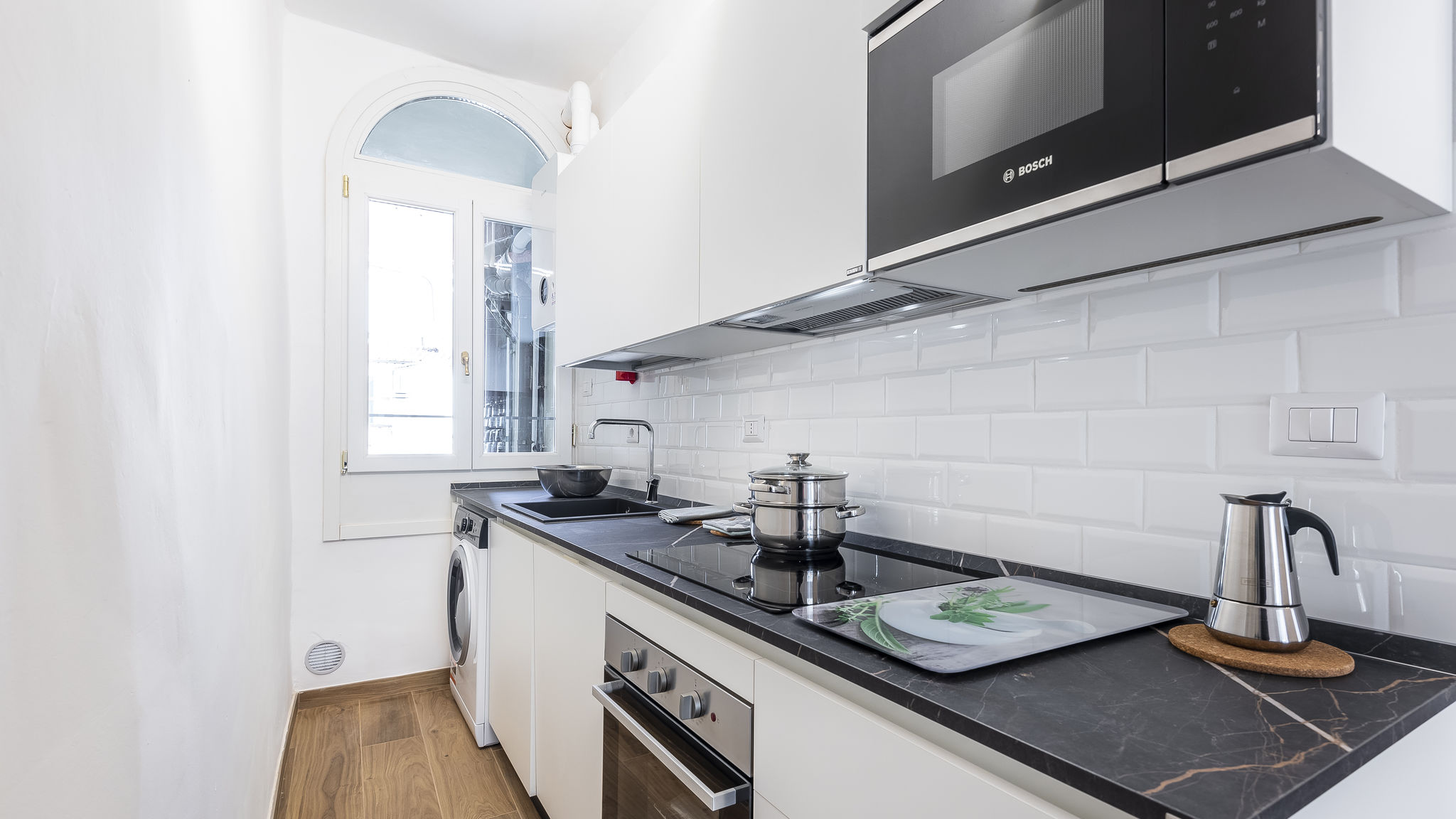 Italianway Firenze Alloro Apartment