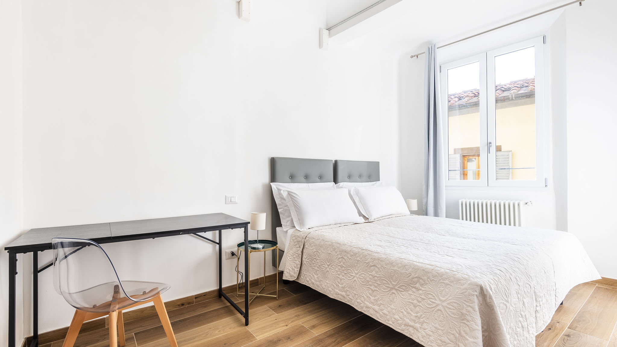 Italianway Firenze Alloro Apartment