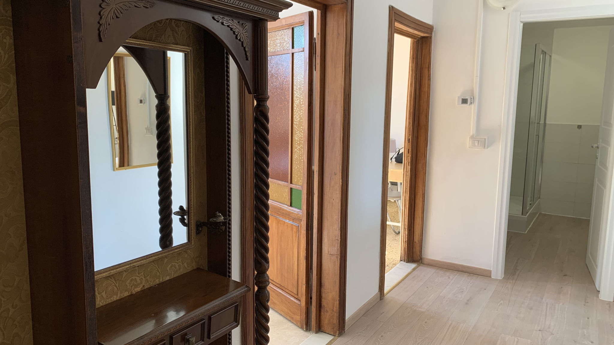 Italianway Firenze Porta Rossa Apartment