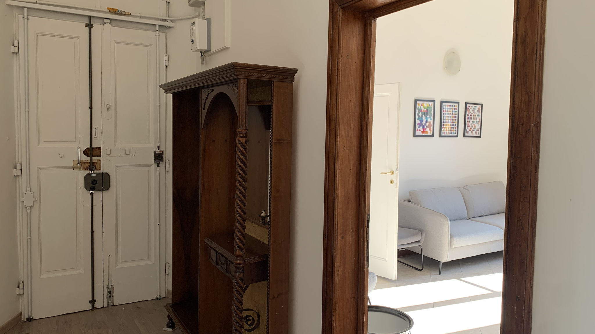 Italianway Firenze Porta Rossa Apartment