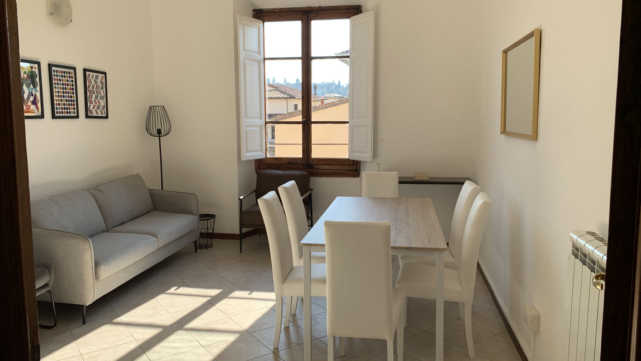 Italianway Firenze Porta Rossa Apartment