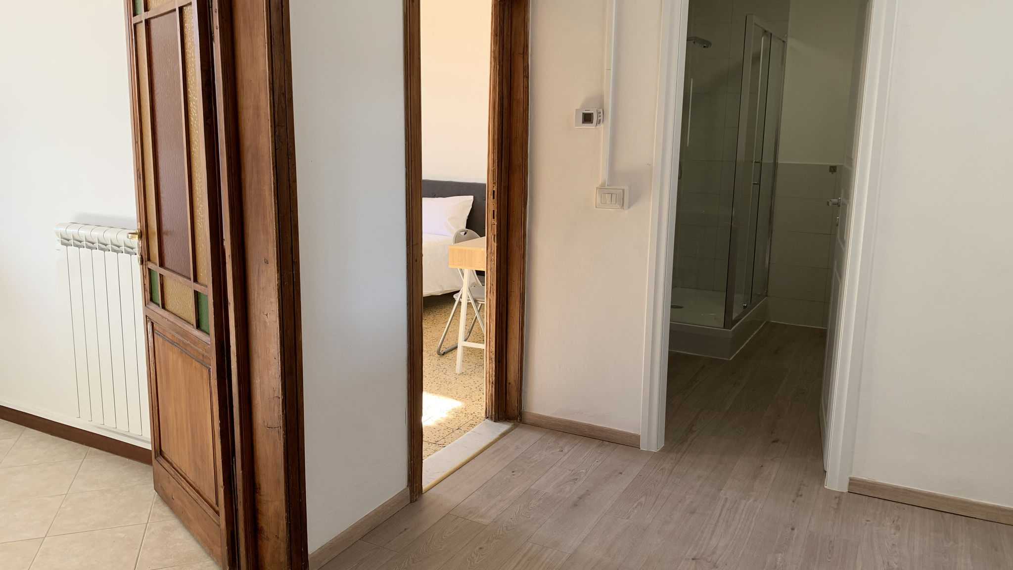 Italianway Firenze Porta Rossa Apartment