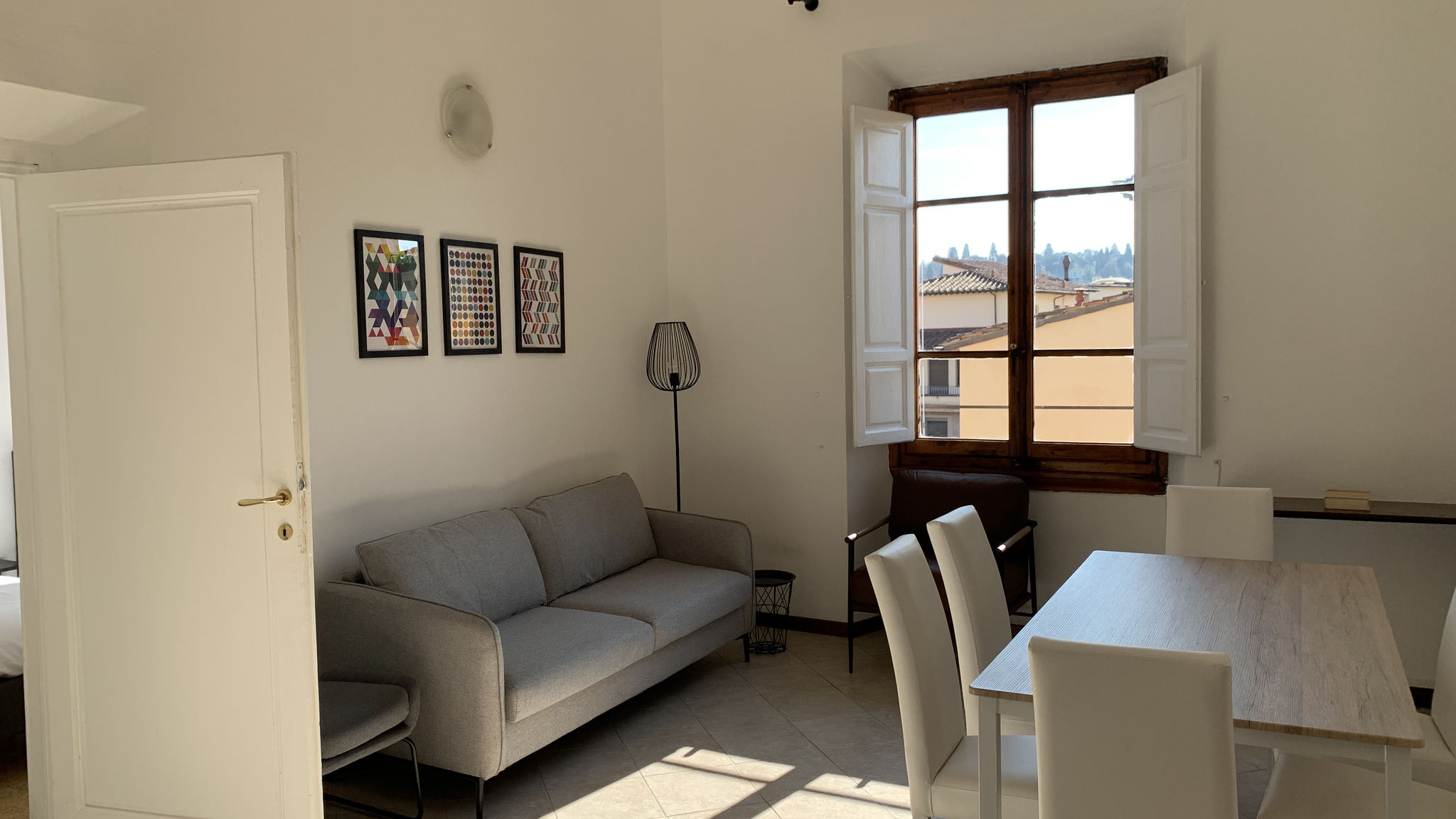 Italianway Firenze Porta Rossa Apartment