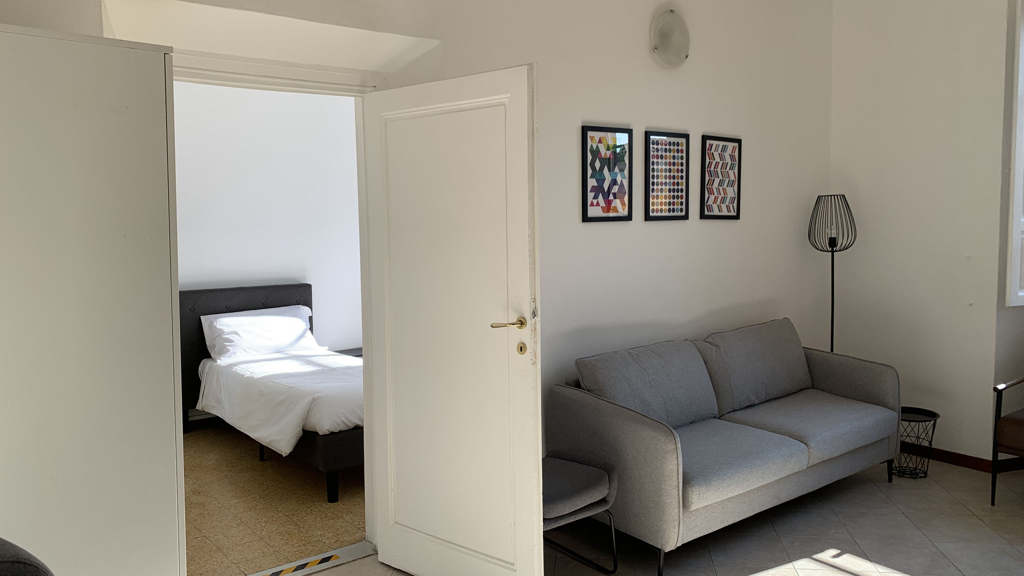 Italianway Firenze Porta Rossa Apartment