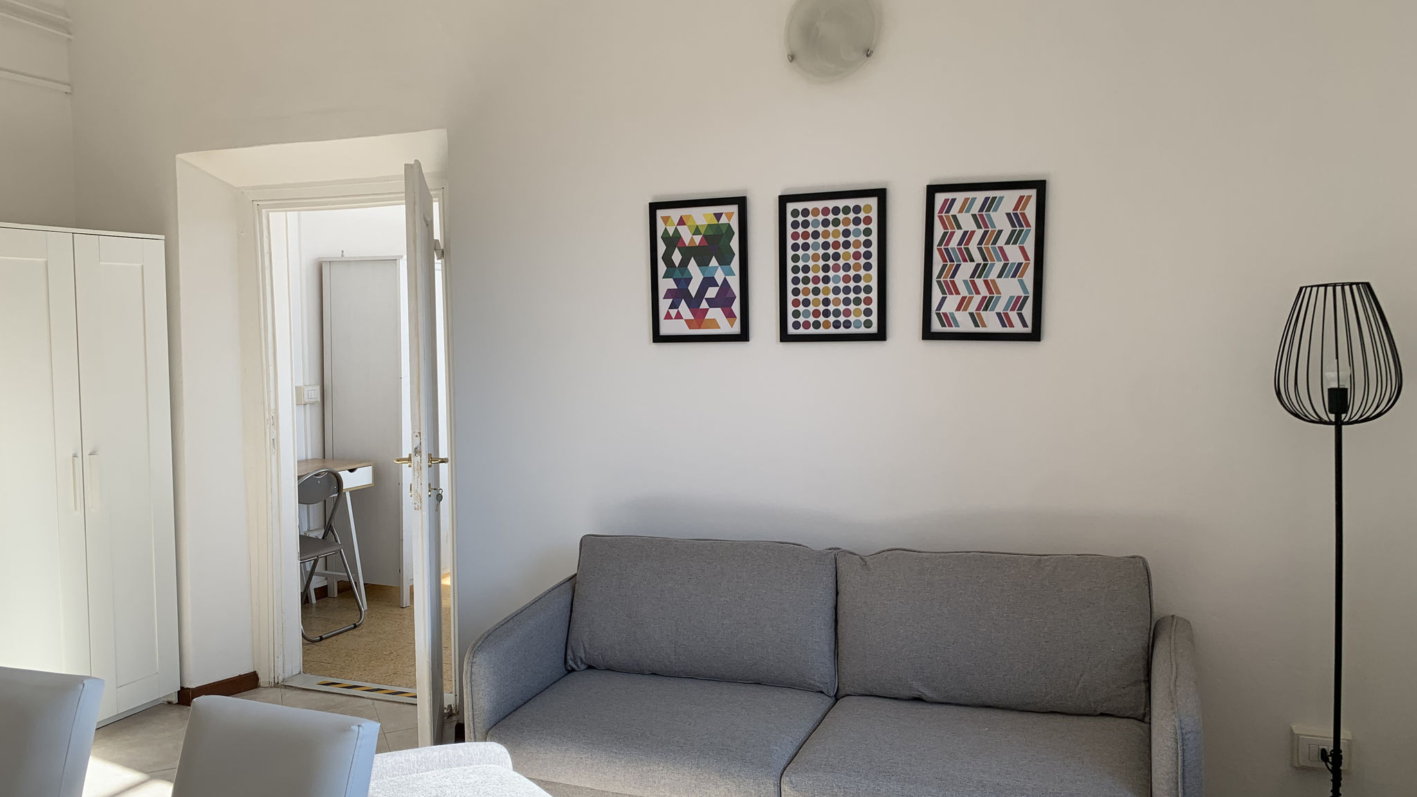 Italianway Firenze Porta Rossa Apartment