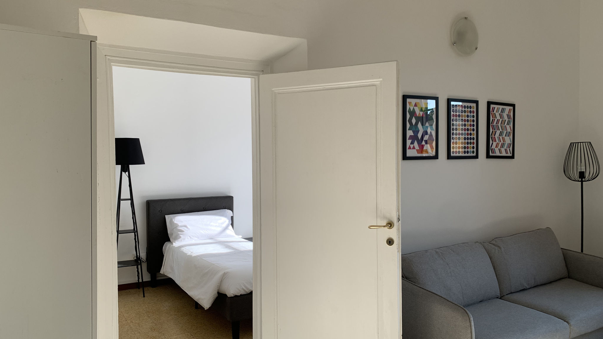 Italianway Firenze Porta Rossa Apartment