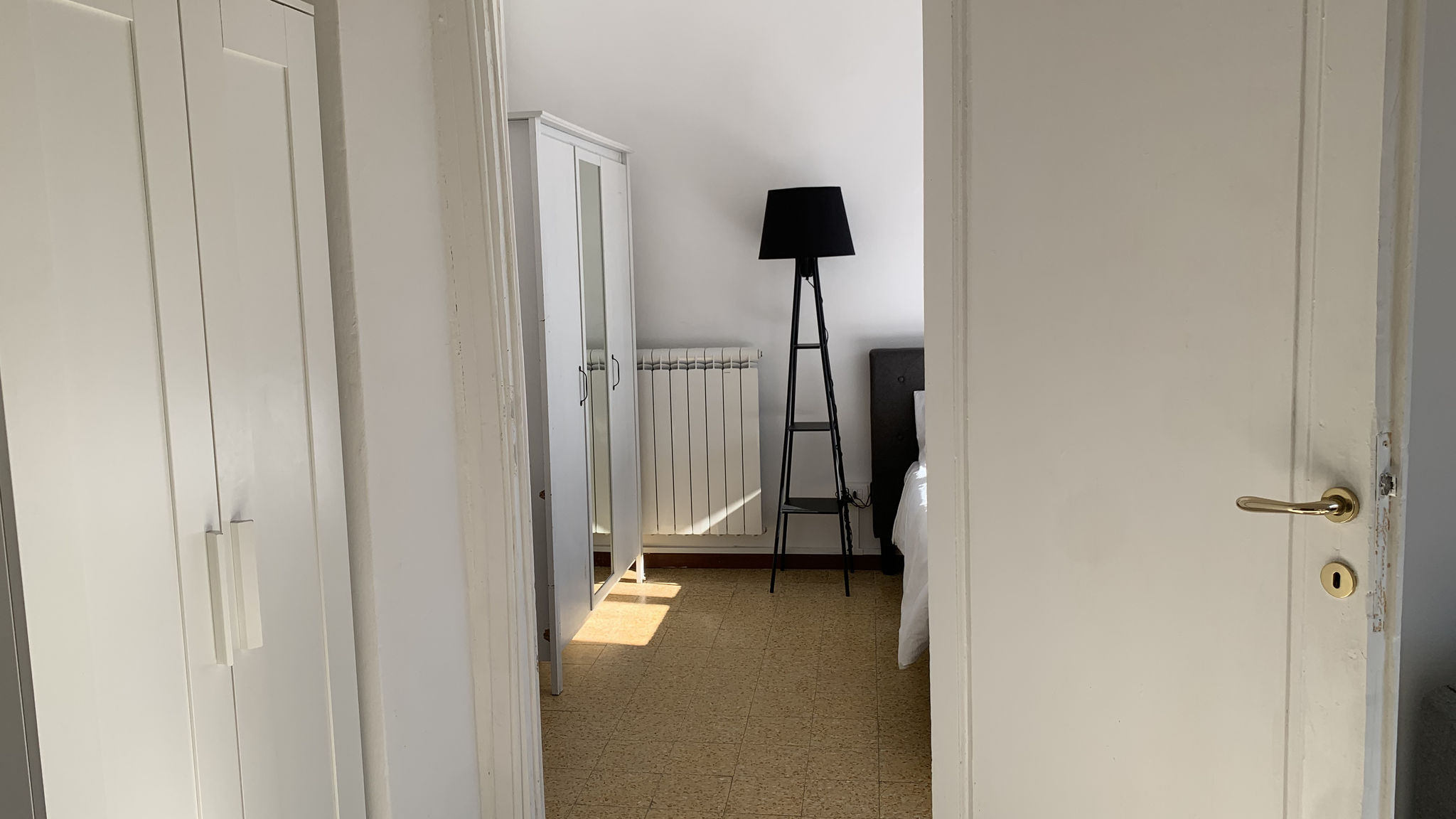 Italianway Firenze Porta Rossa Apartment