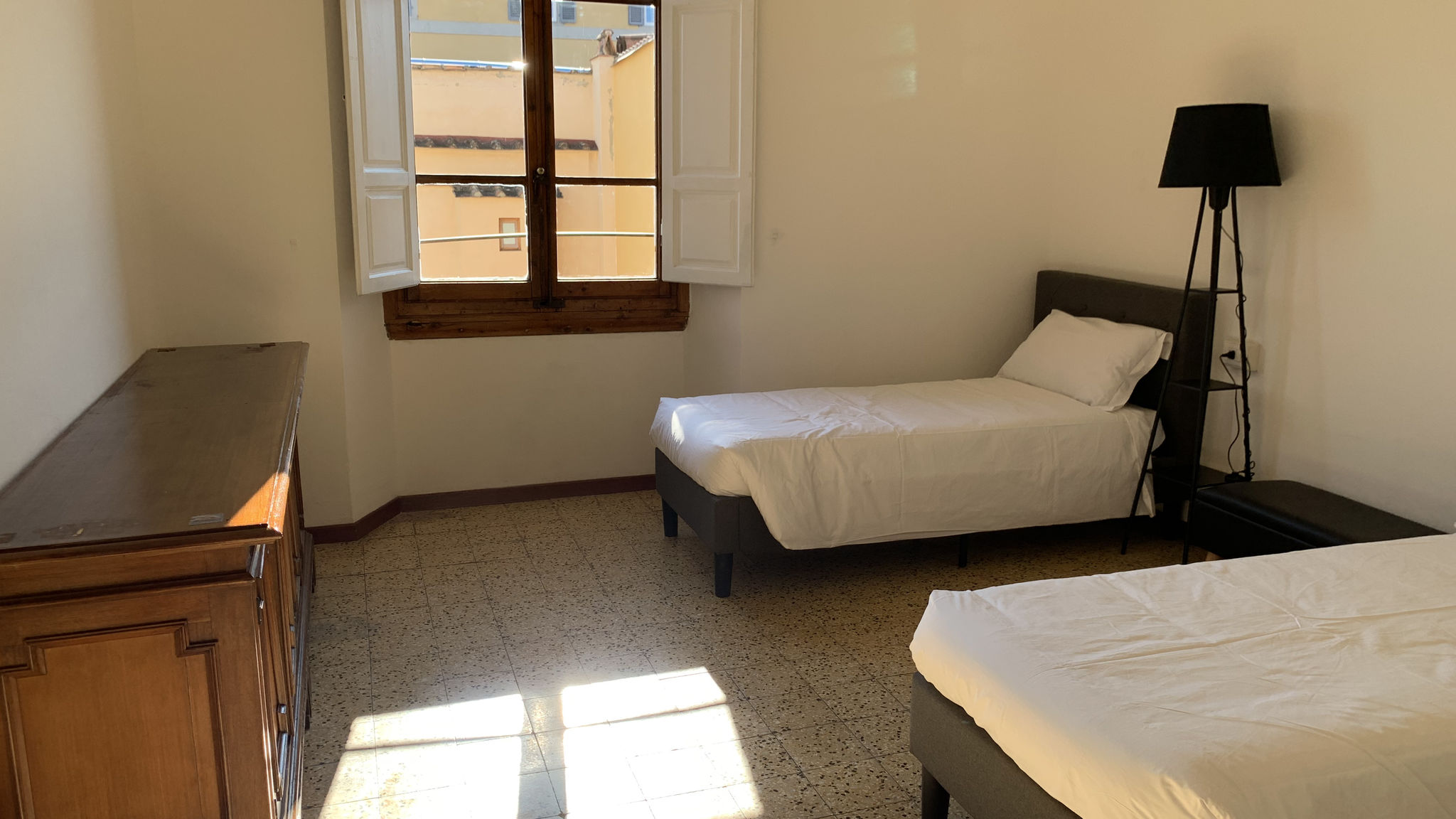 Italianway Firenze Porta Rossa Apartment