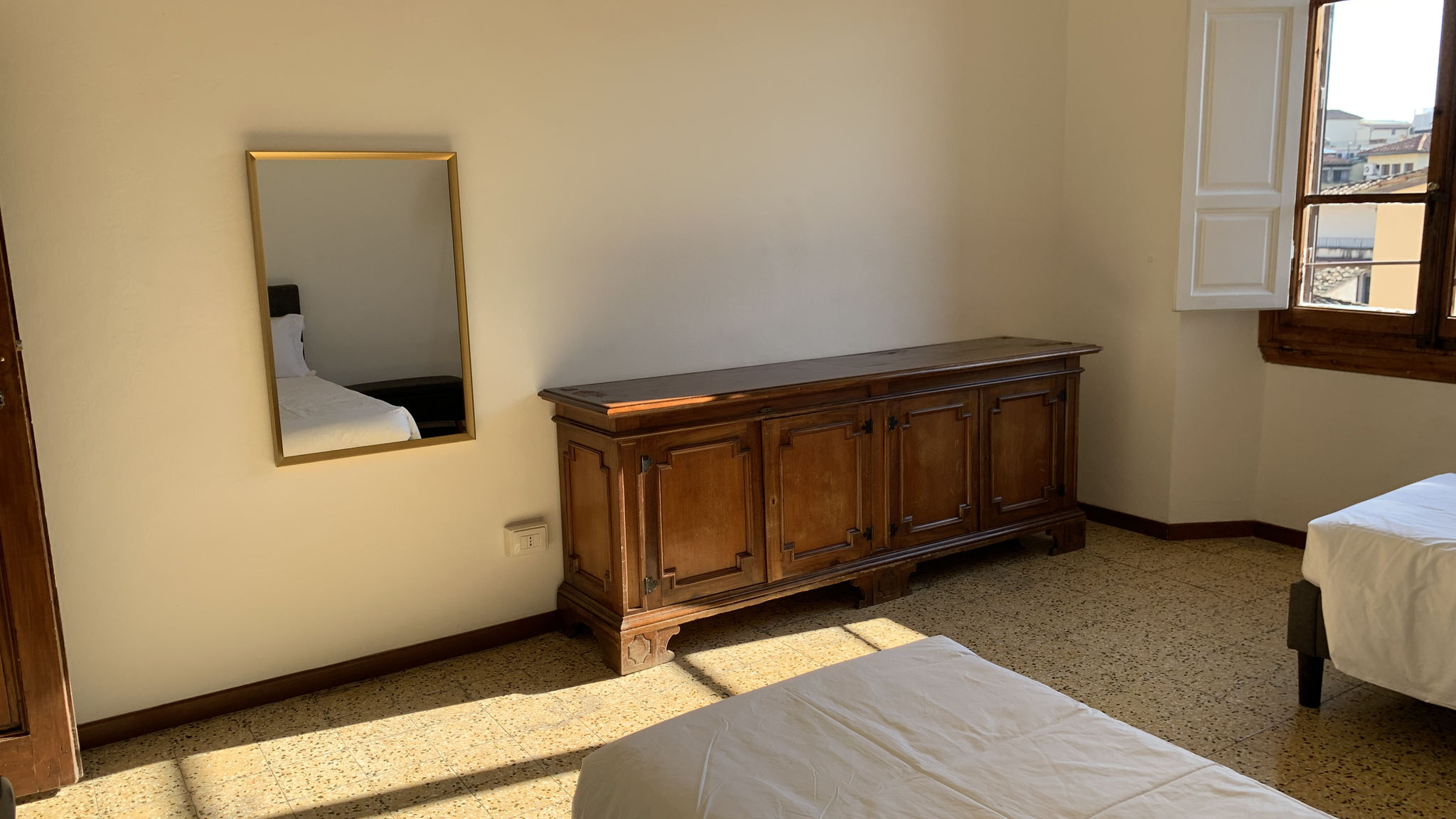 Italianway Firenze Porta Rossa Apartment