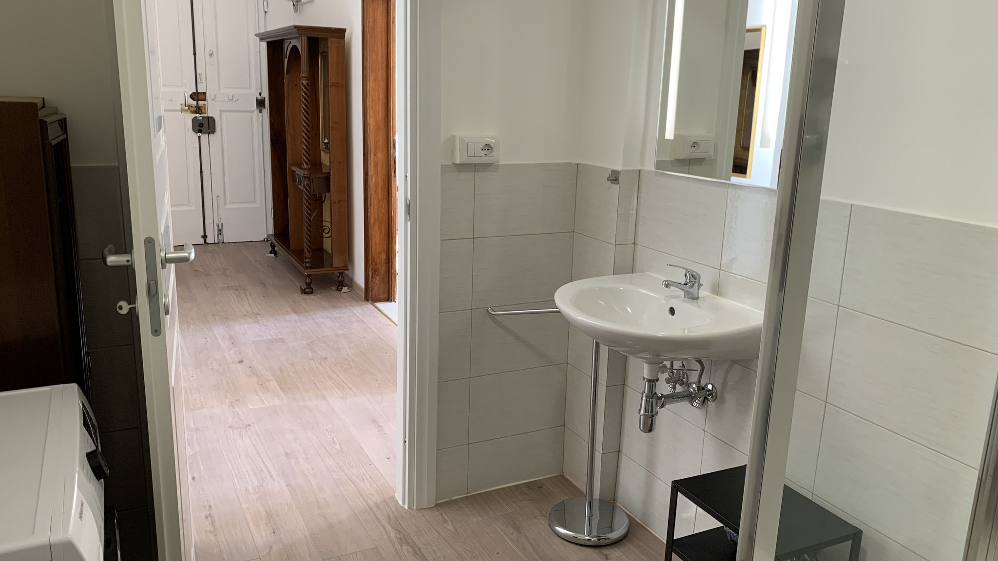 Italianway Firenze Porta Rossa Apartment