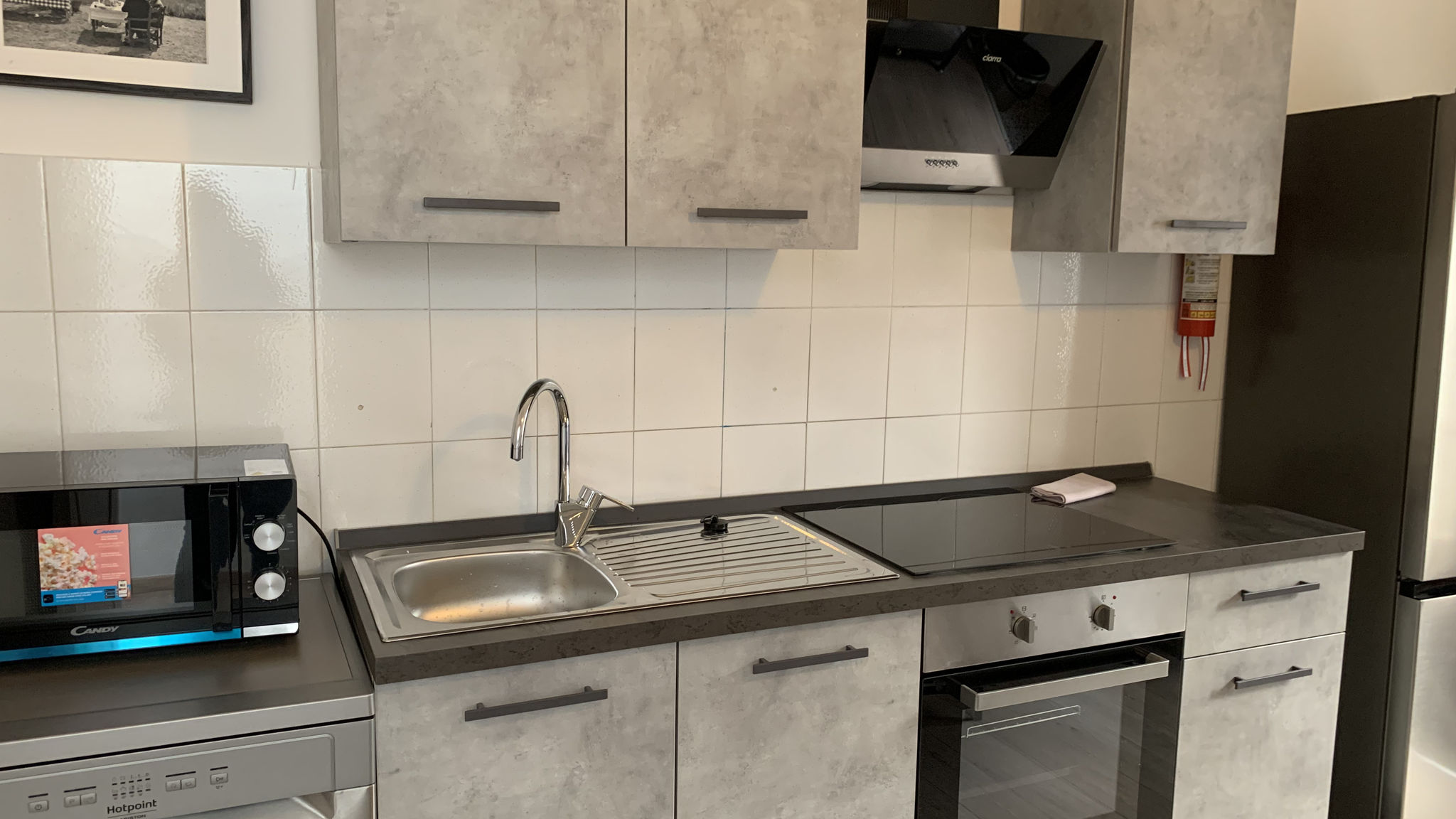 Italianway Firenze Porta Rossa Apartment