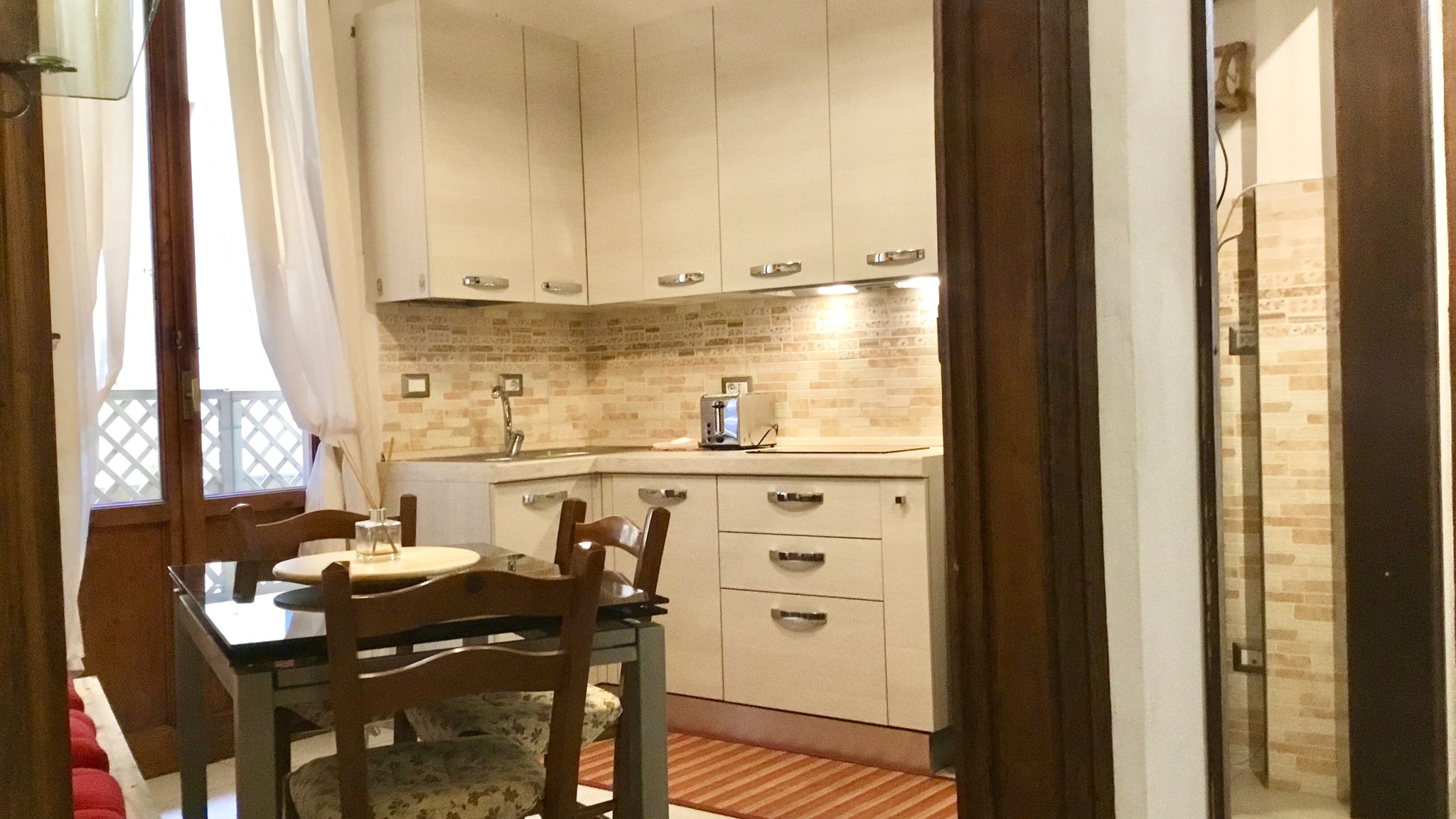 Italianway Firenze Martiri del Popolo 28