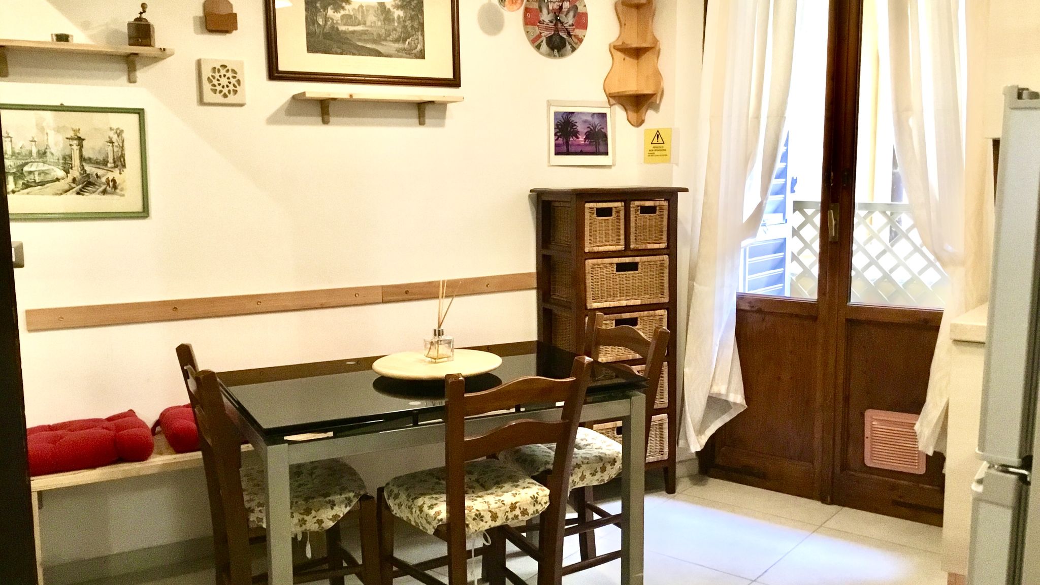 Italianway Firenze Martiri del Popolo 28