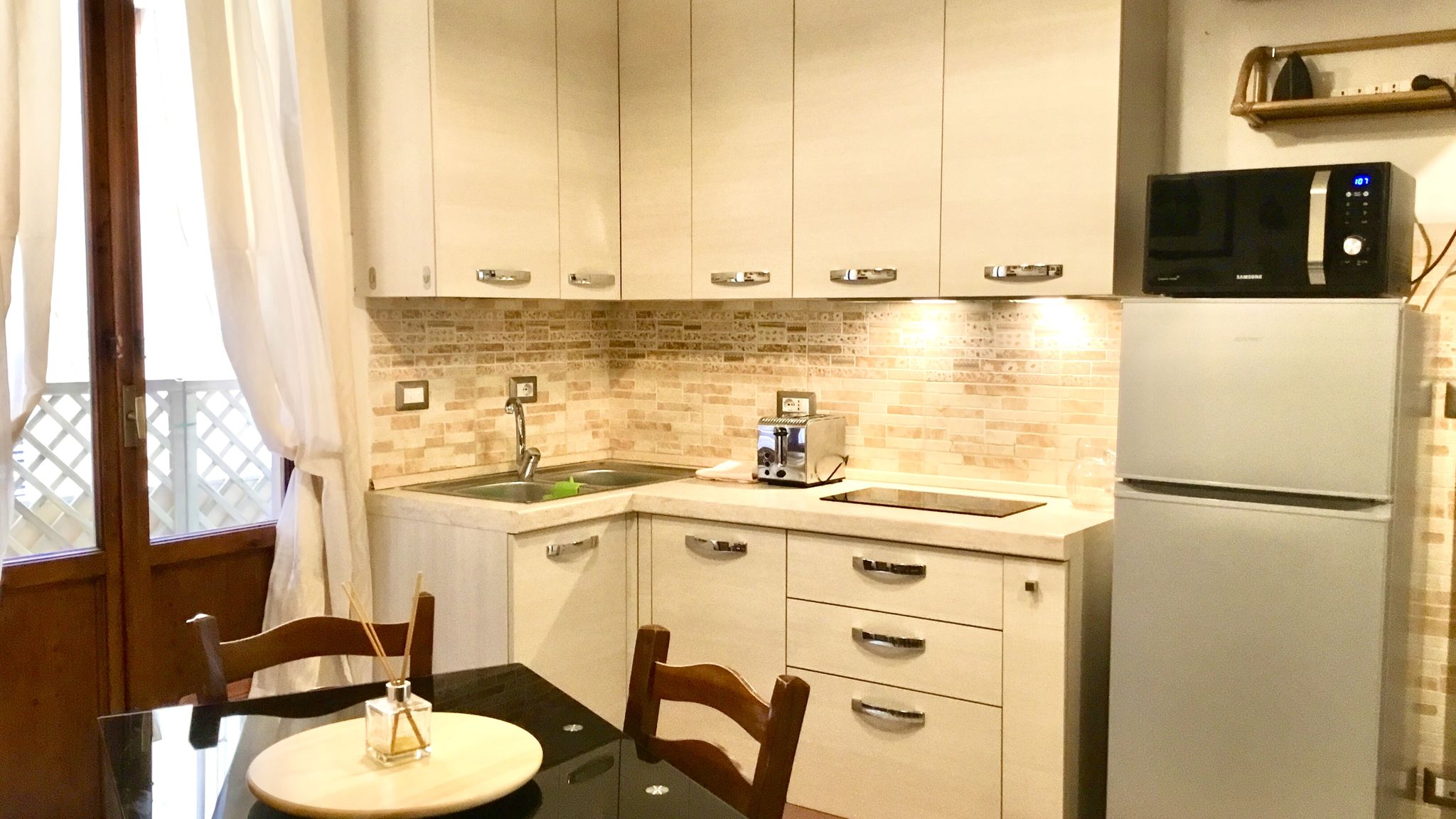 Italianway Firenze Martiri del Popolo 28