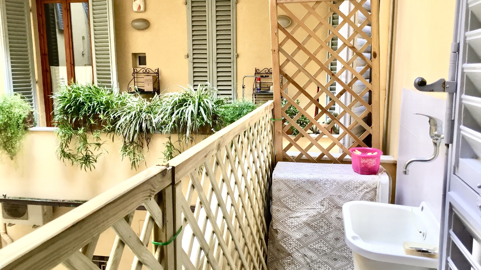 Italianway Firenze Martiri del Popolo 28