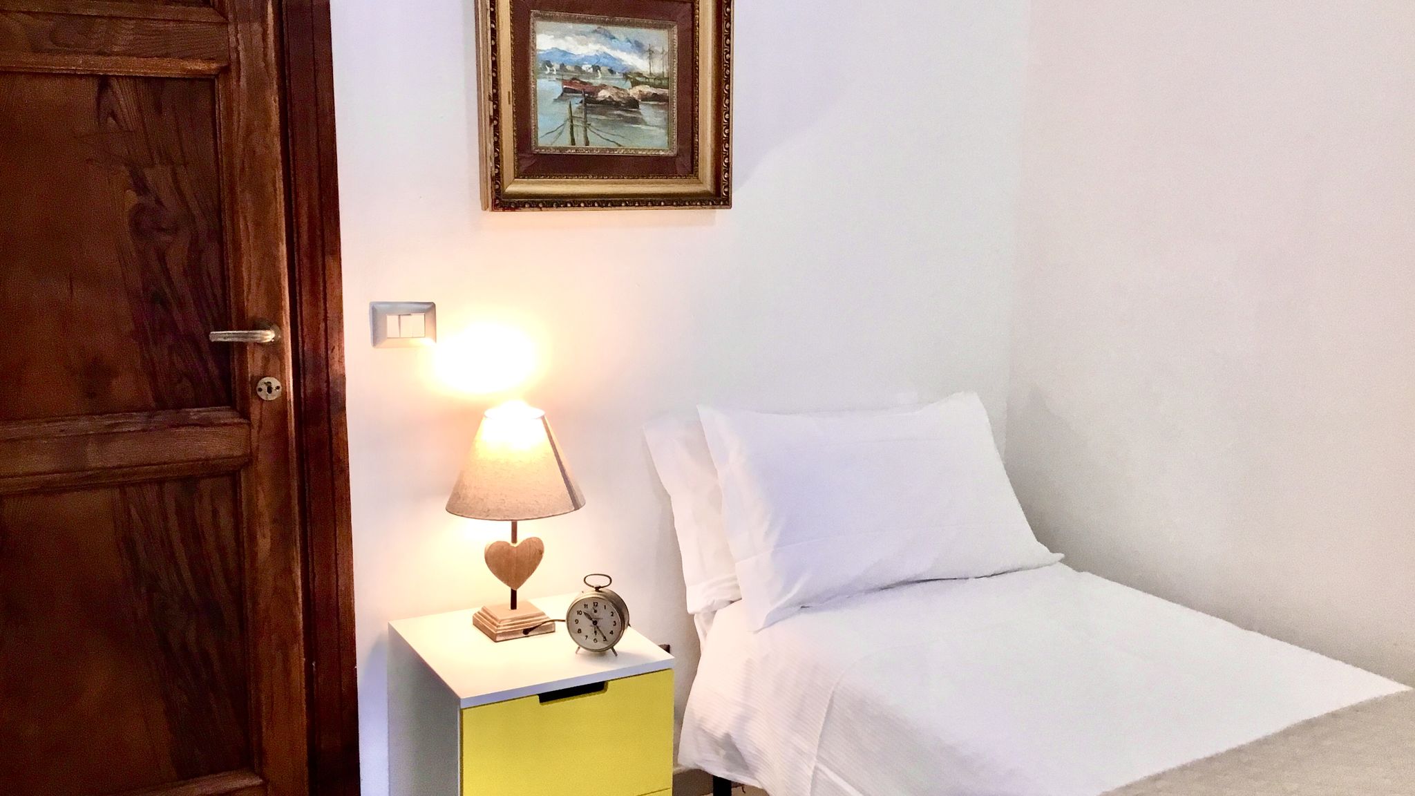 Italianway Firenze Martiri del Popolo 28