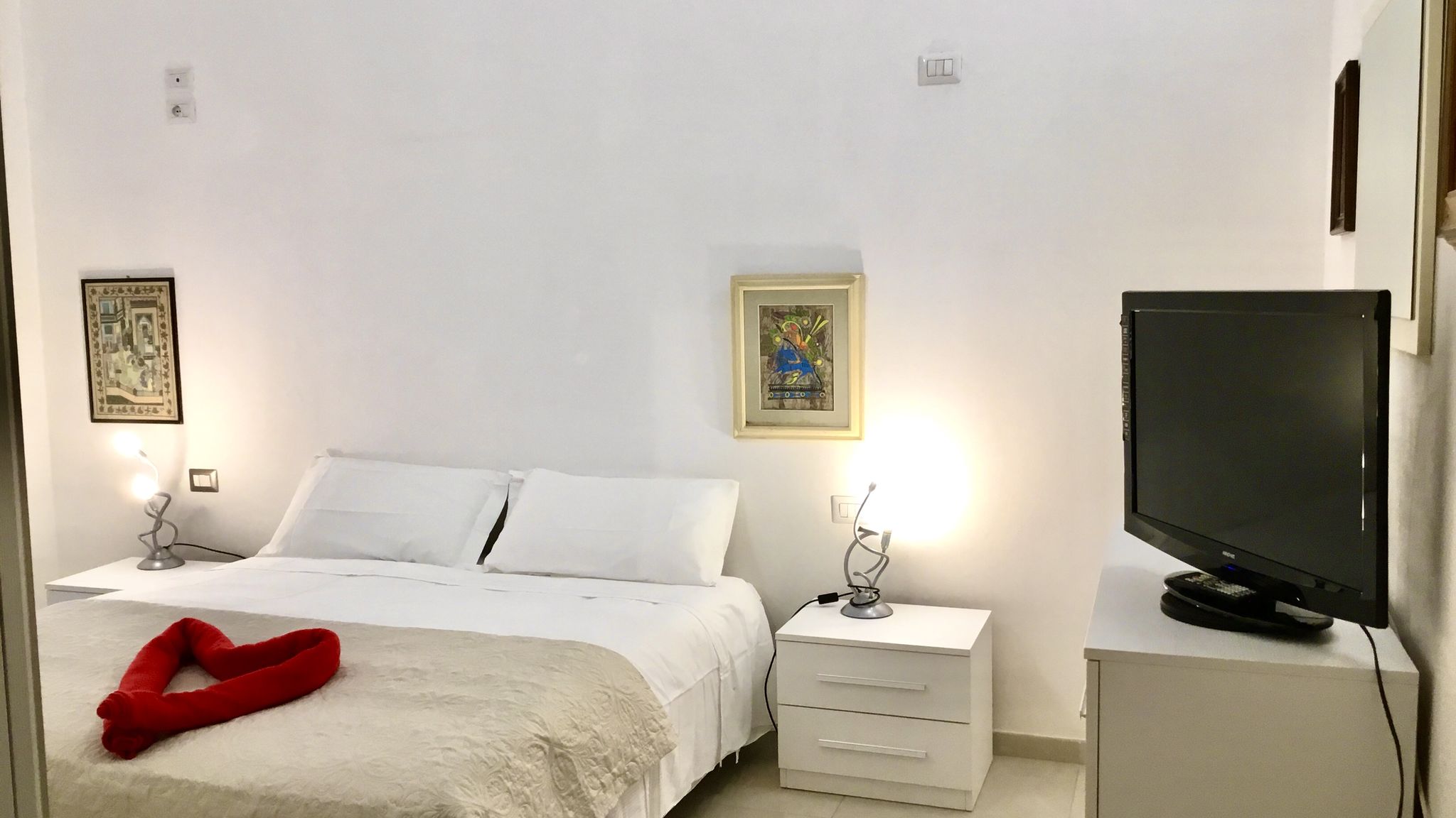 Italianway Firenze Martiri del Popolo 28