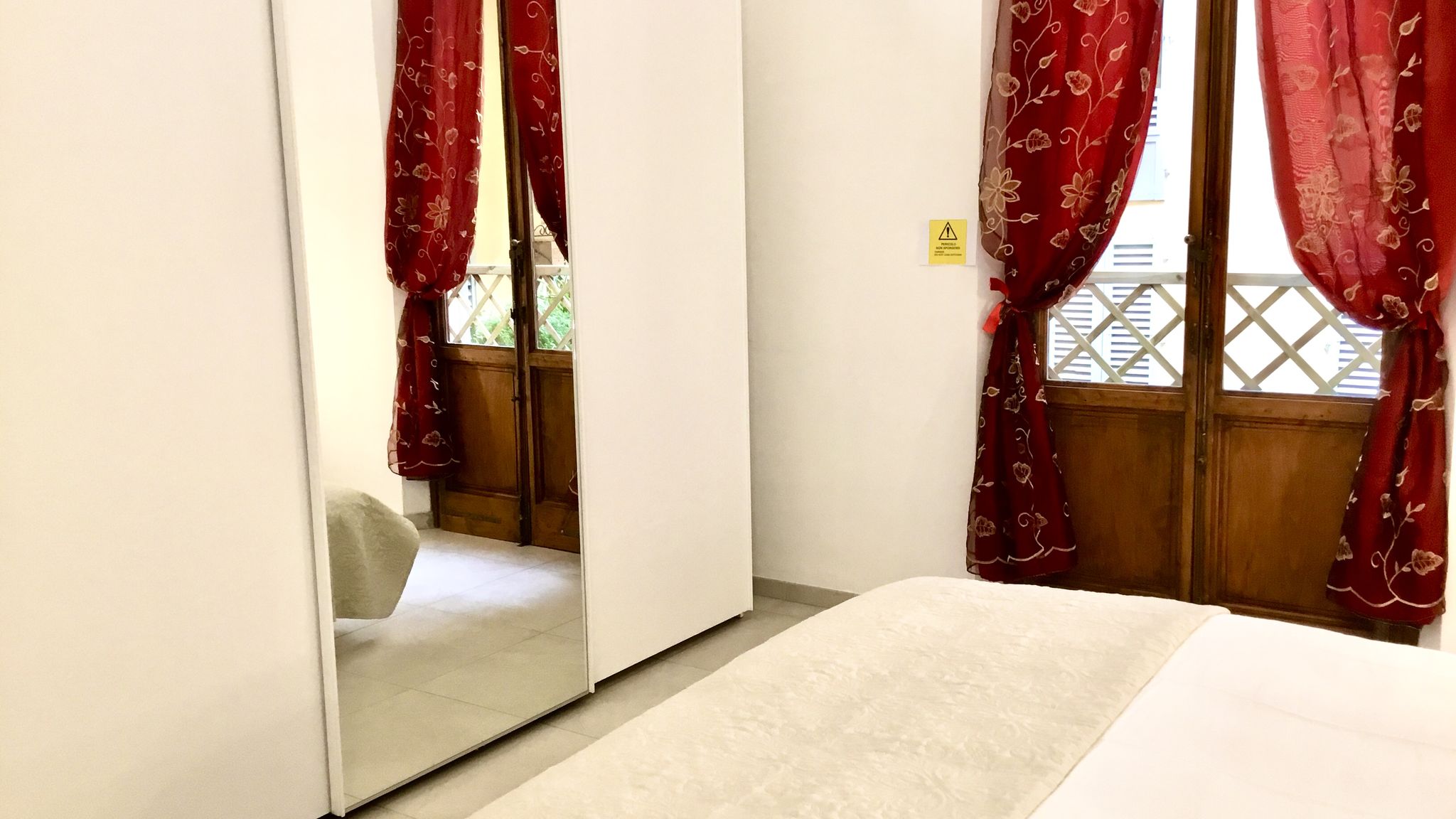 Italianway Firenze Martiri del Popolo 28